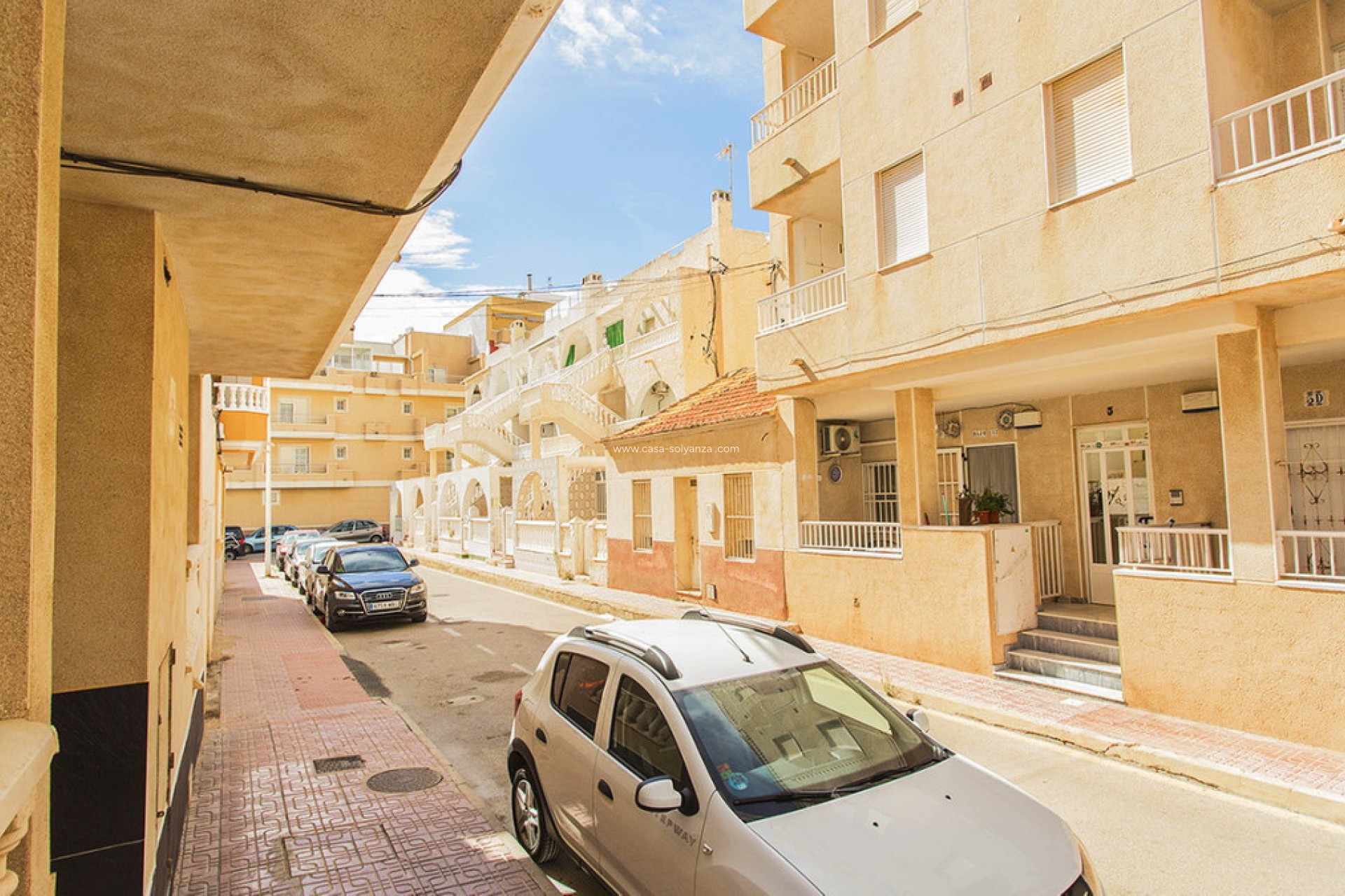 Herverkoop - Appartement / flat - Torrevieja - La Mata