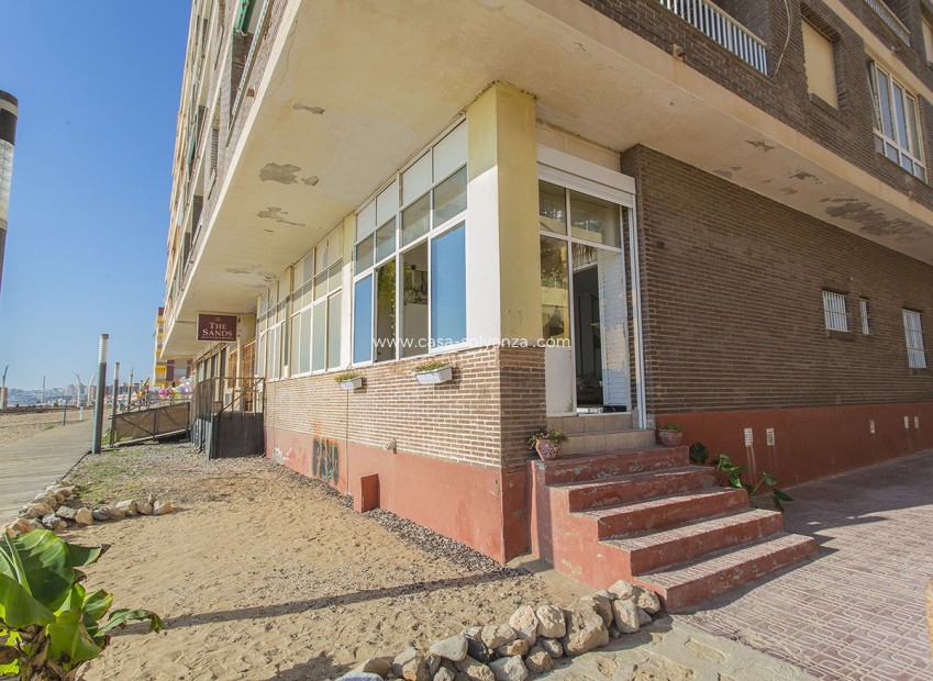 Herverkoop - Appartement / flat - Torrevieja - La Mata
