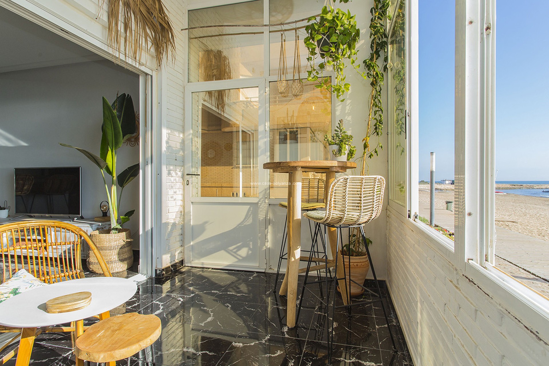 Herverkoop - Appartement / flat - Torrevieja - La Mata