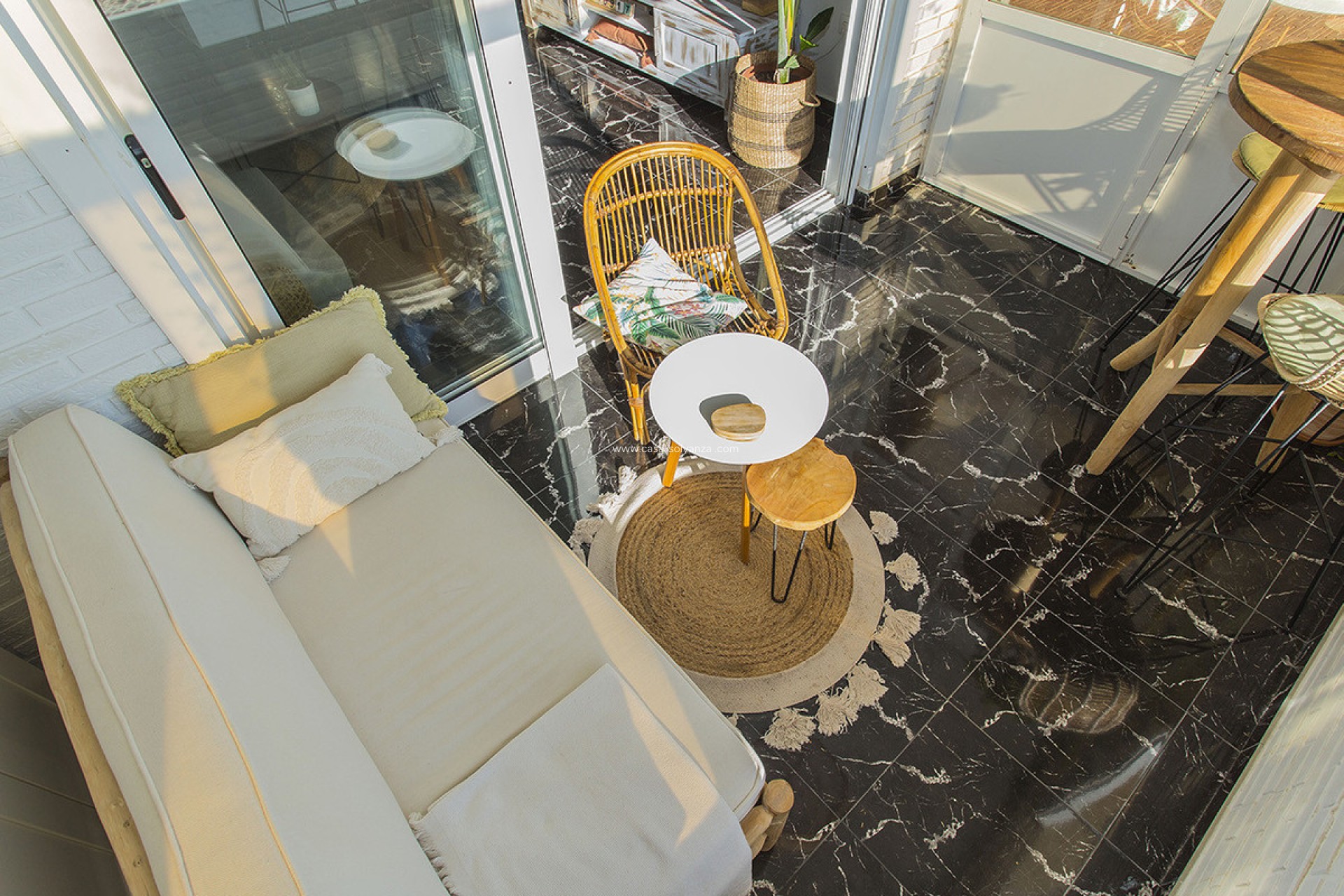 Herverkoop - Appartement / flat - Torrevieja - La Mata