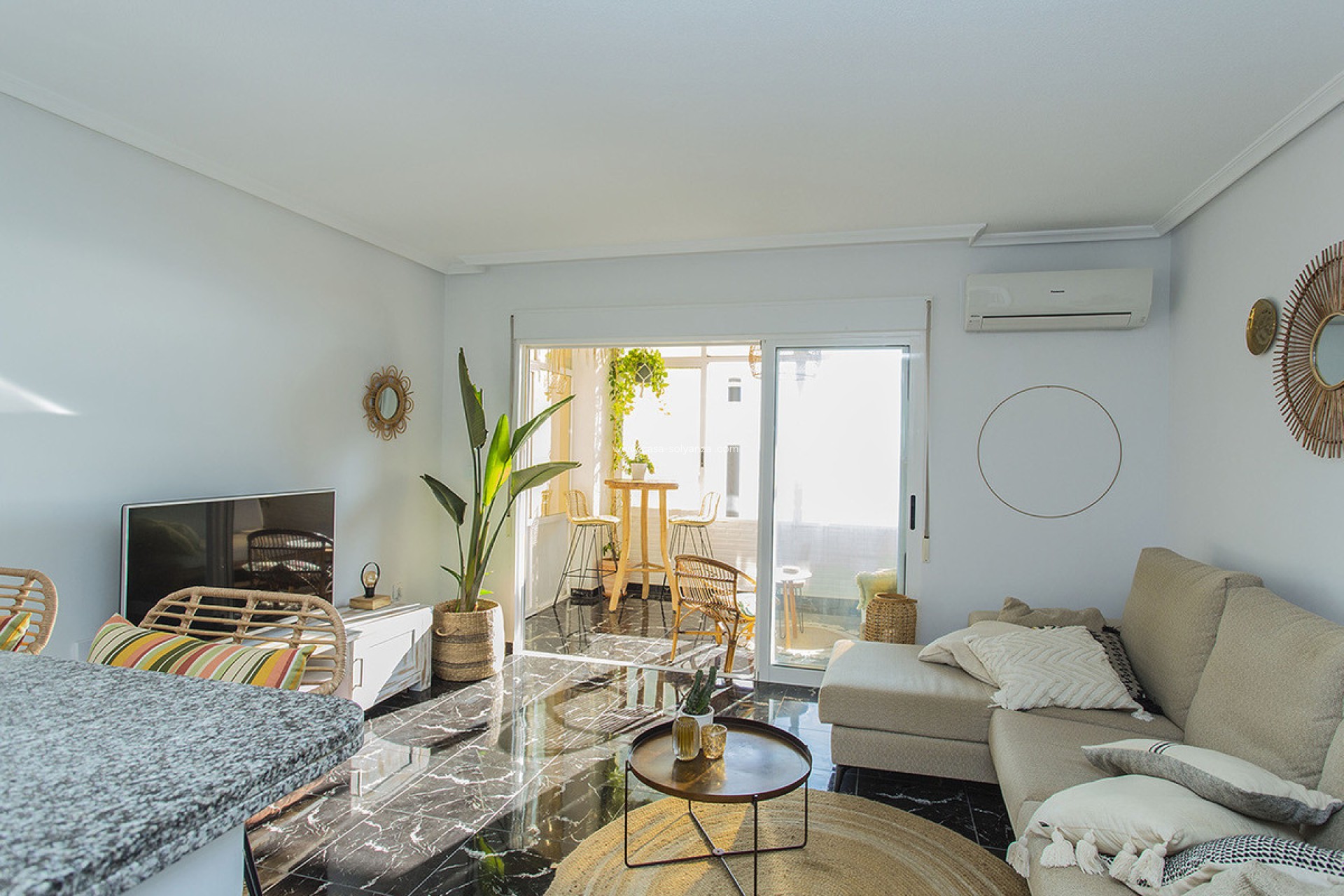 Herverkoop - Appartement / flat - Torrevieja - La Mata