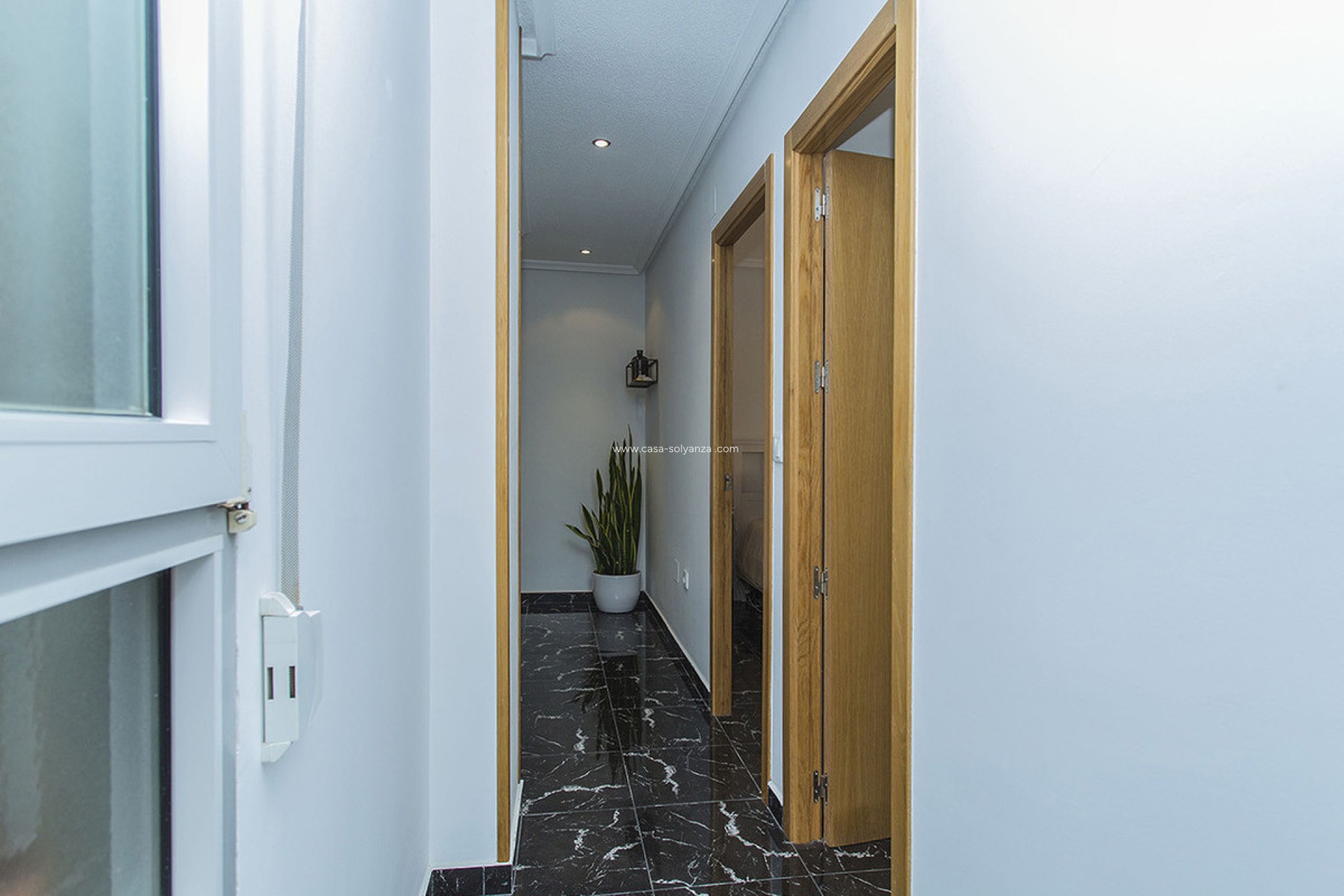Herverkoop - Appartement / flat - Torrevieja - La Mata