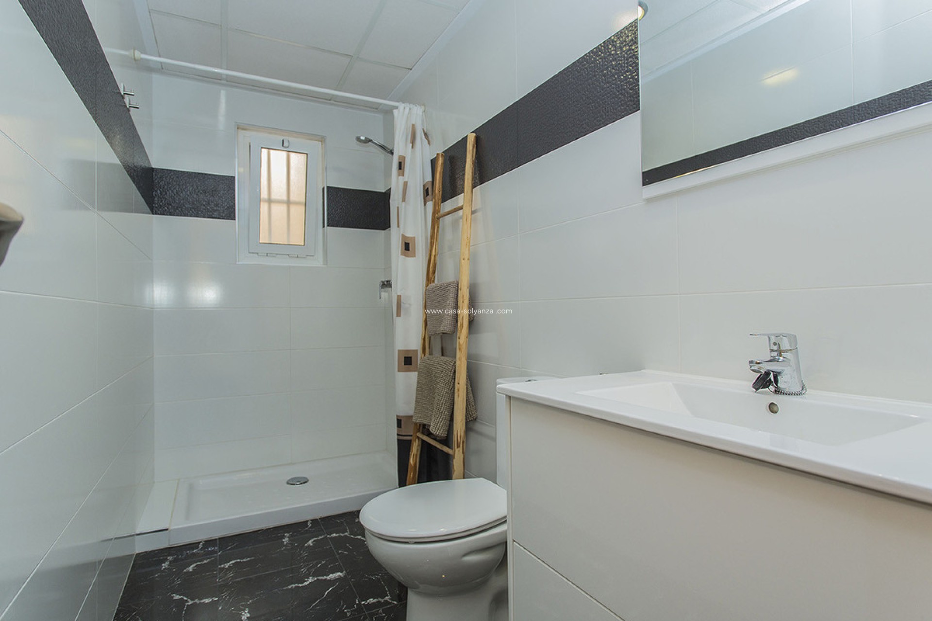 Herverkoop - Appartement / flat - Torrevieja - La Mata