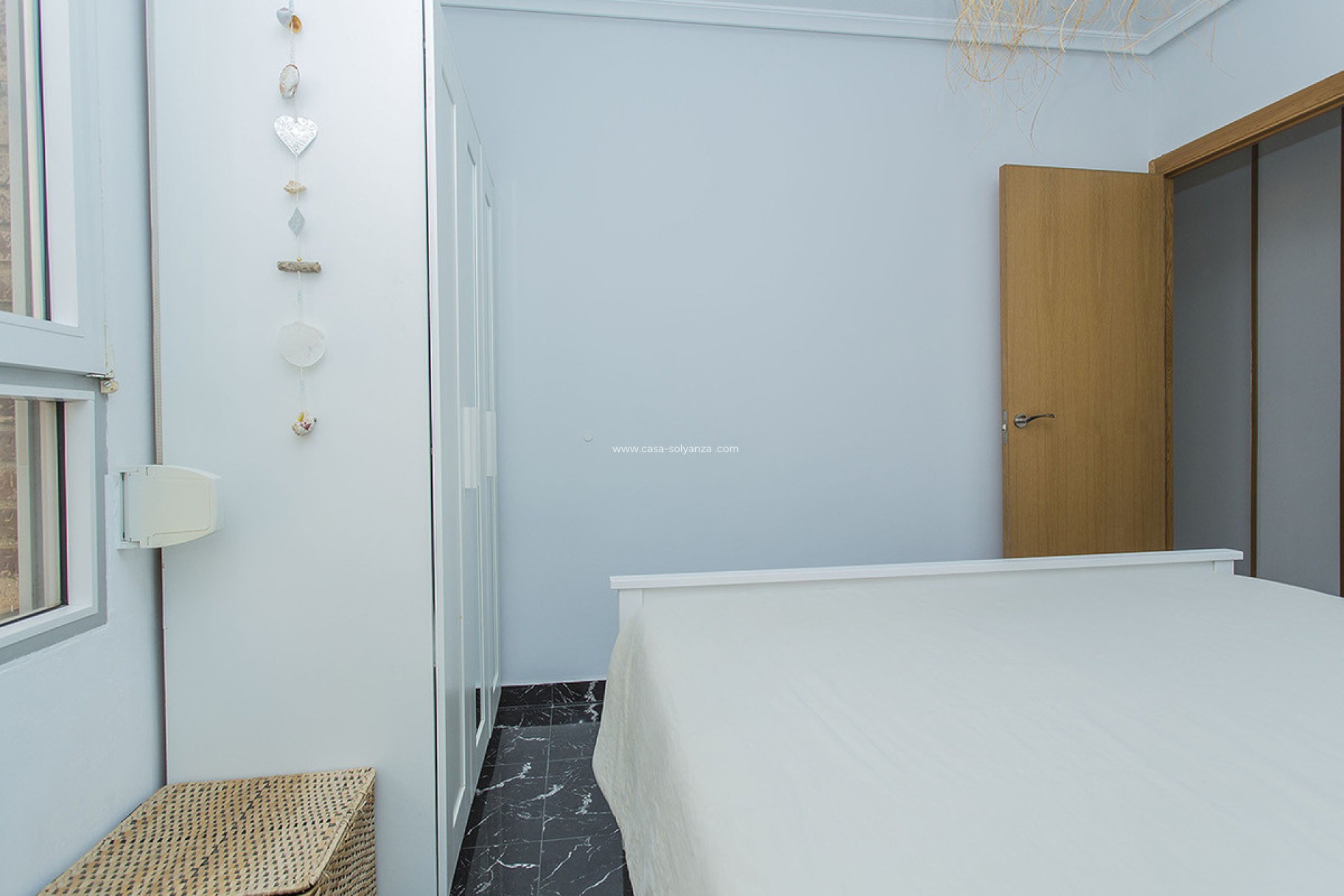 Herverkoop - Appartement / flat - Torrevieja - La Mata