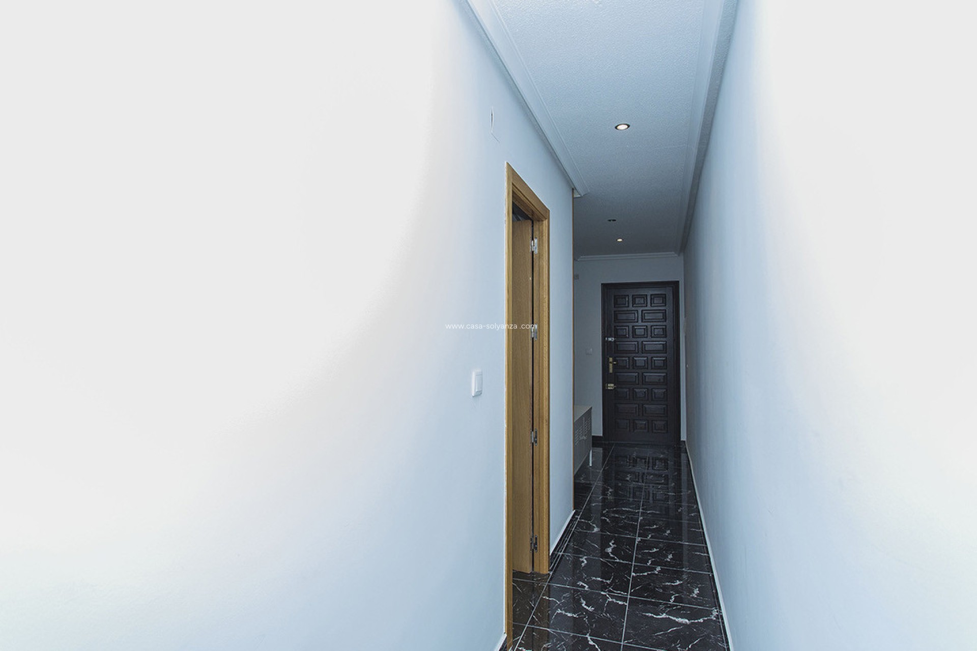 Herverkoop - Appartement / flat - Torrevieja - La Mata