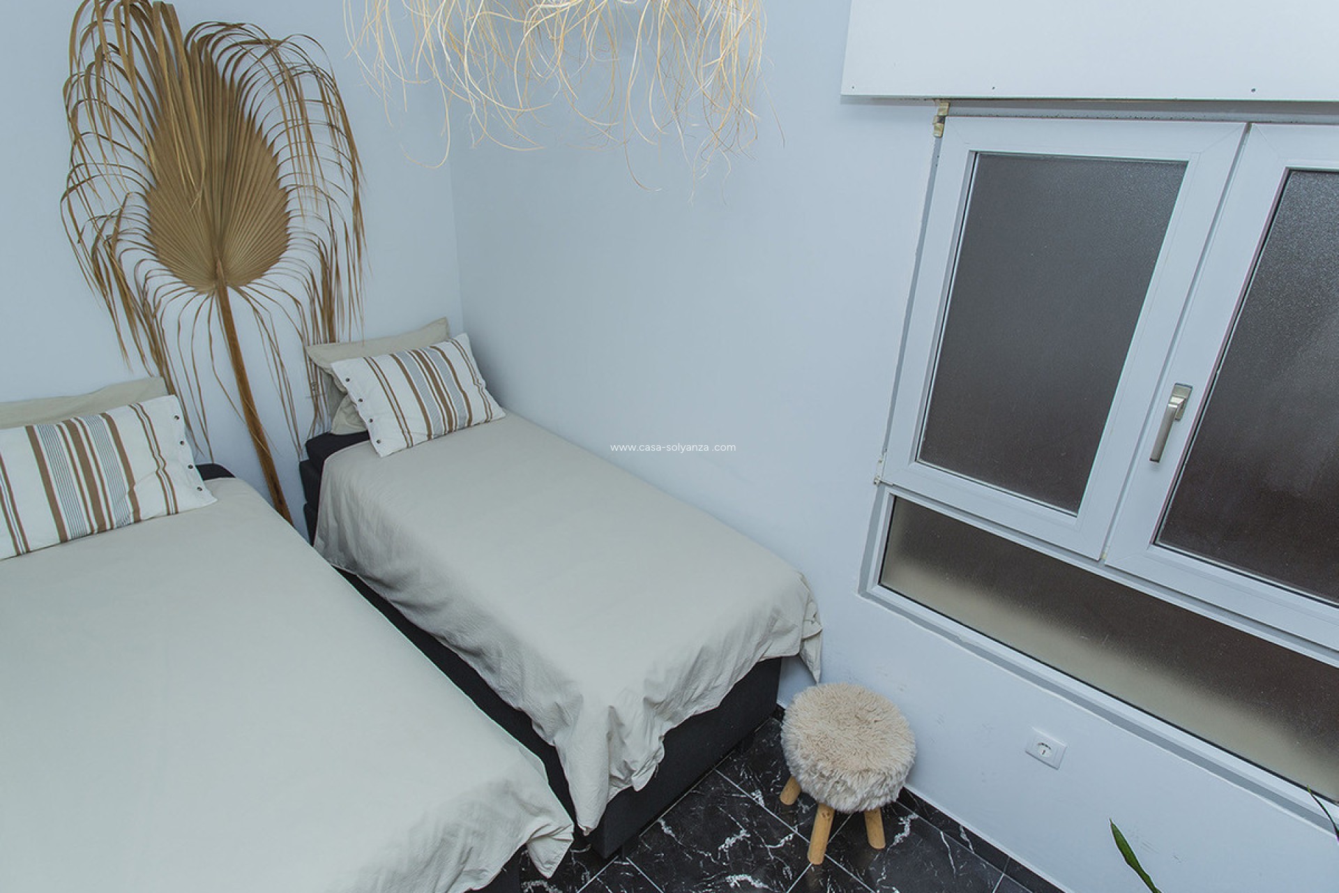 Herverkoop - Appartement / flat - Torrevieja - La Mata