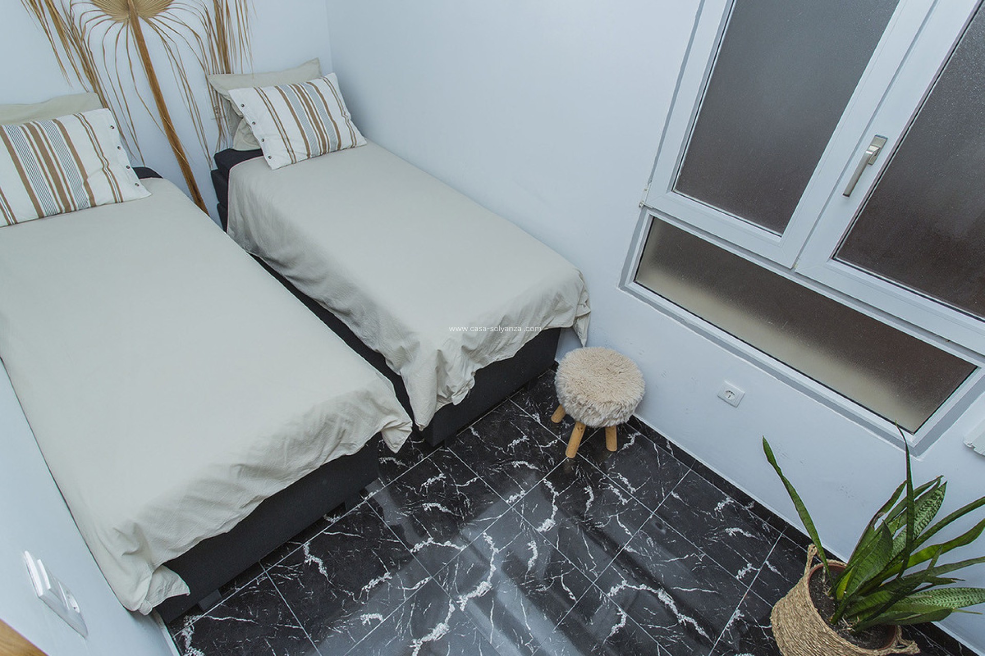 Herverkoop - Appartement / flat - Torrevieja - La Mata