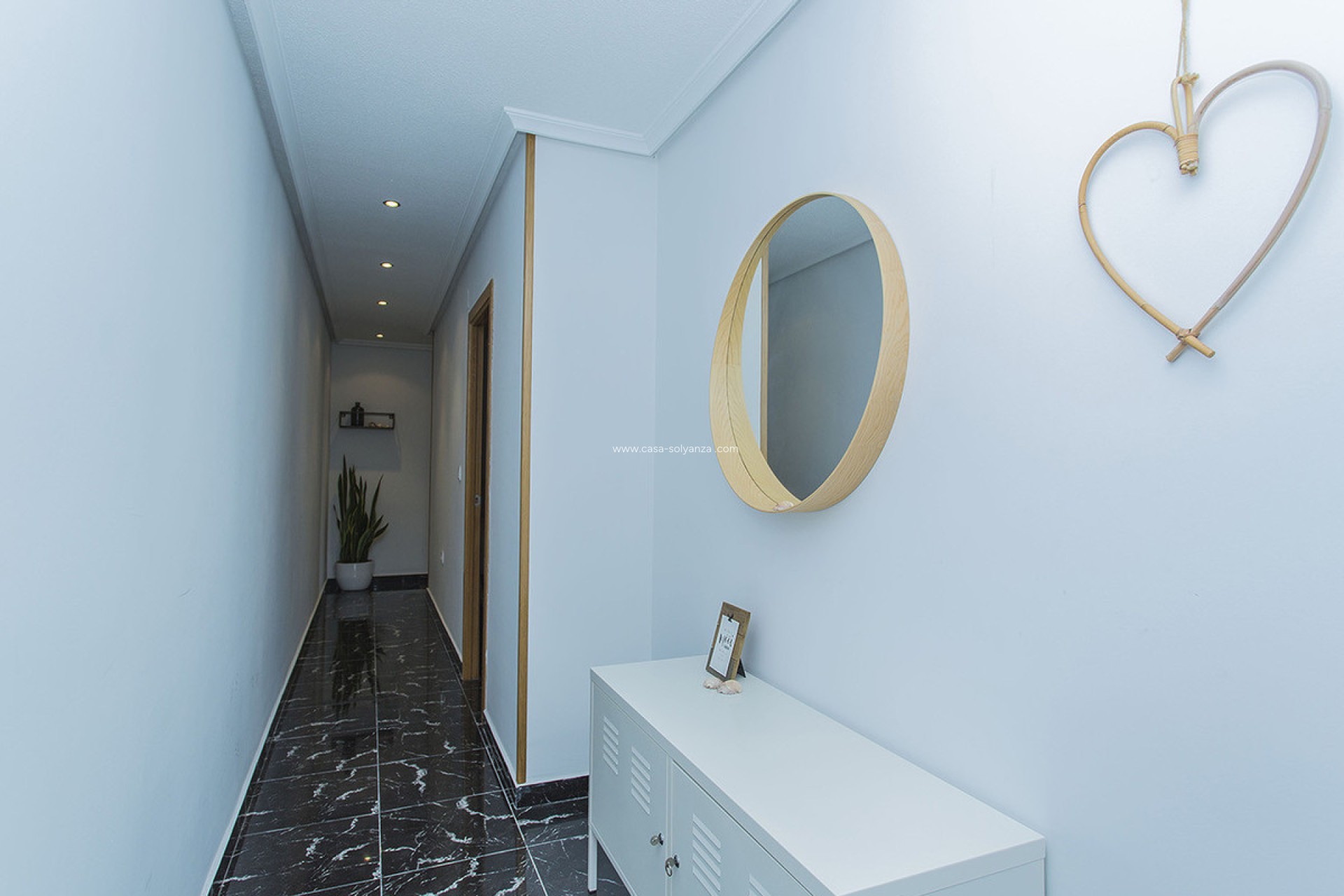 Herverkoop - Appartement / flat - Torrevieja - La Mata