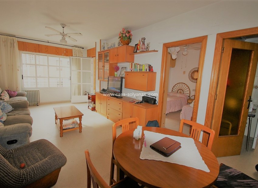 Herverkoop - Appartement / flat - Torrevieja - La Mata