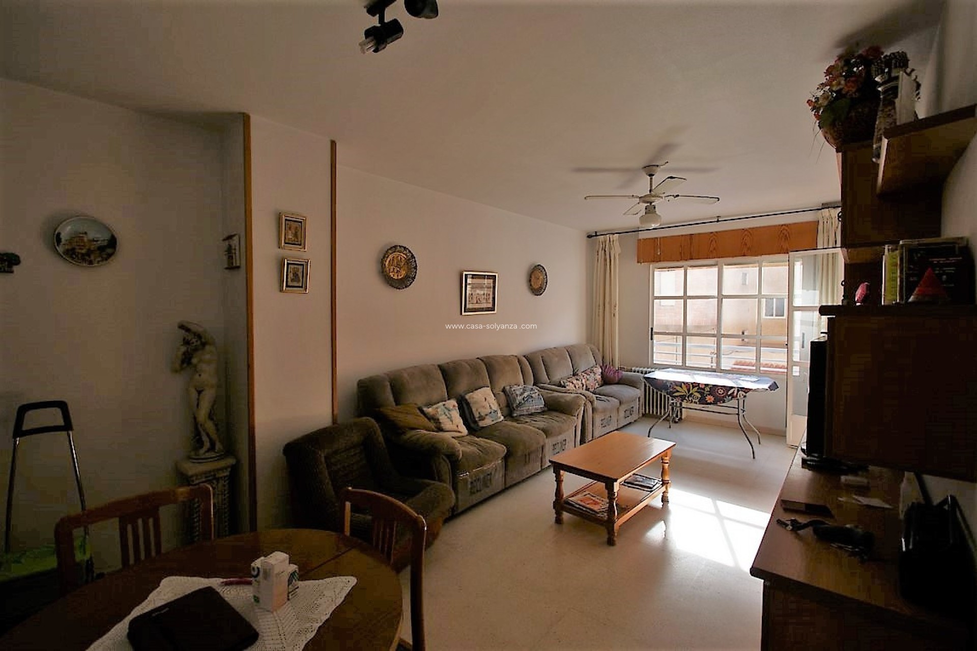 Herverkoop - Appartement / flat - Torrevieja - La Mata