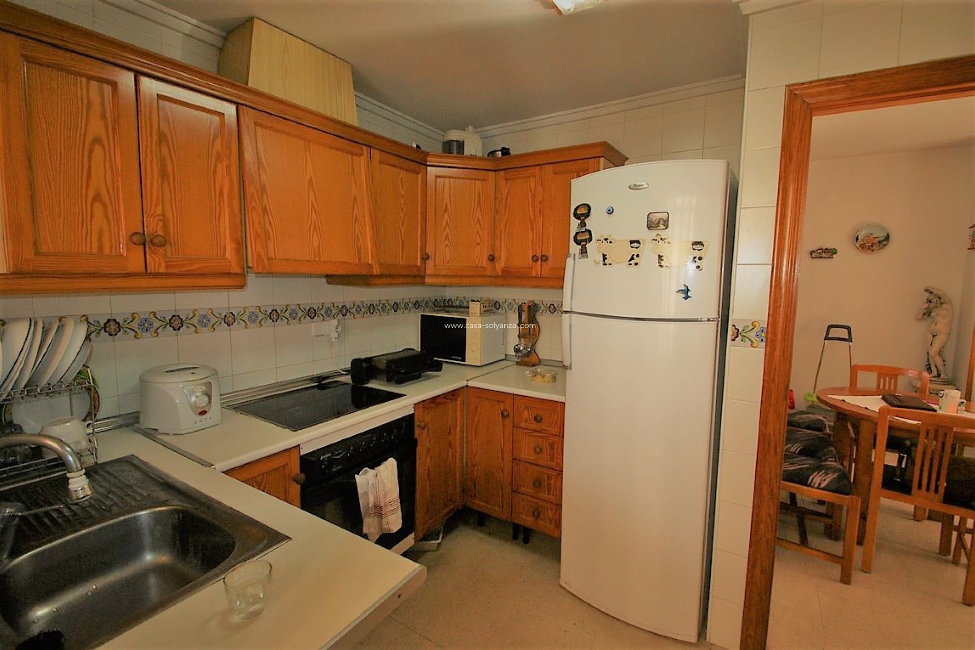 Herverkoop - Appartement / flat - Torrevieja - La Mata