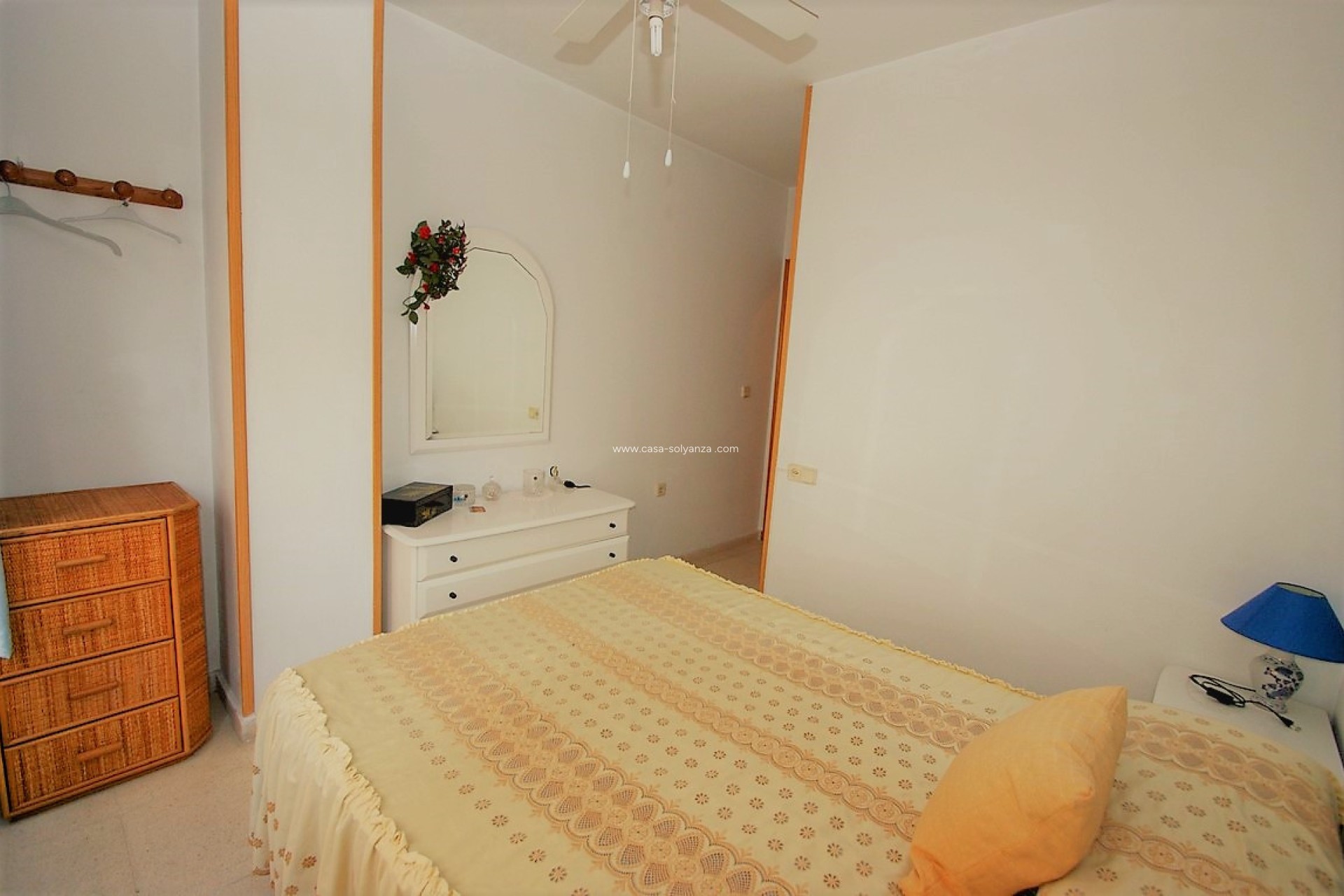 Herverkoop - Appartement / flat - Torrevieja - La Mata