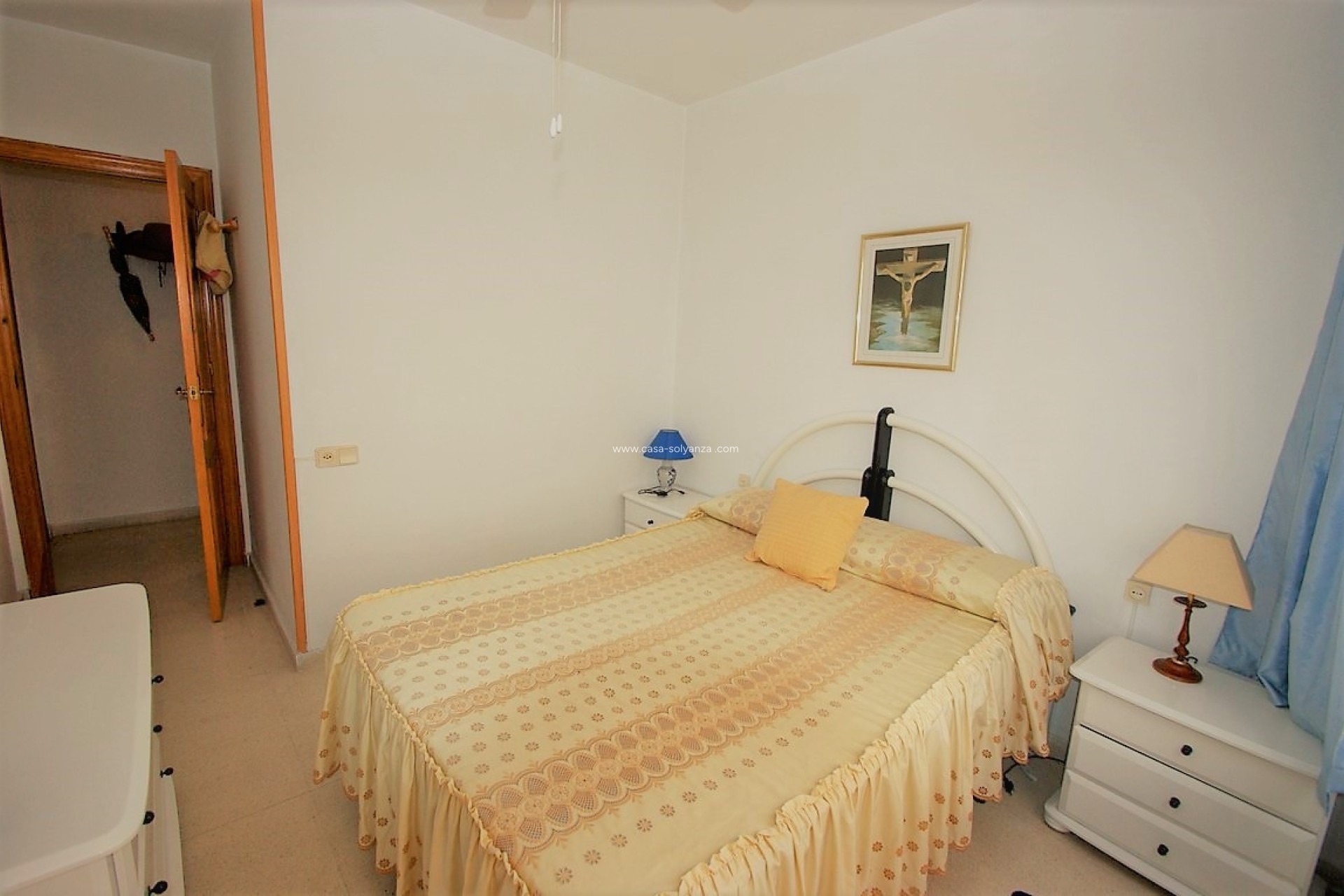 Herverkoop - Appartement / flat - Torrevieja - La Mata