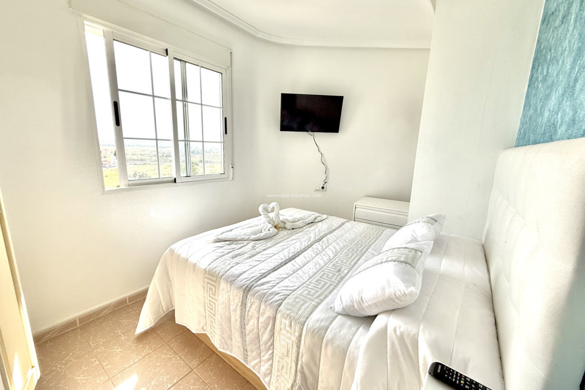 Herverkoop - Appartement / flat - Torrevieja - La Mata