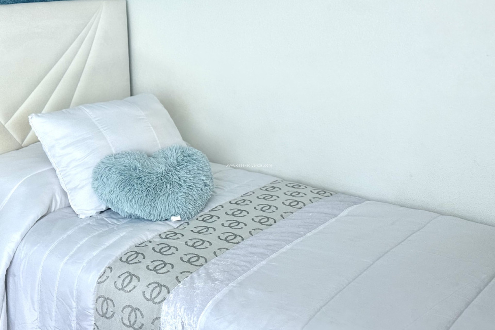 Herverkoop - Appartement / flat - Torrevieja - La Mata