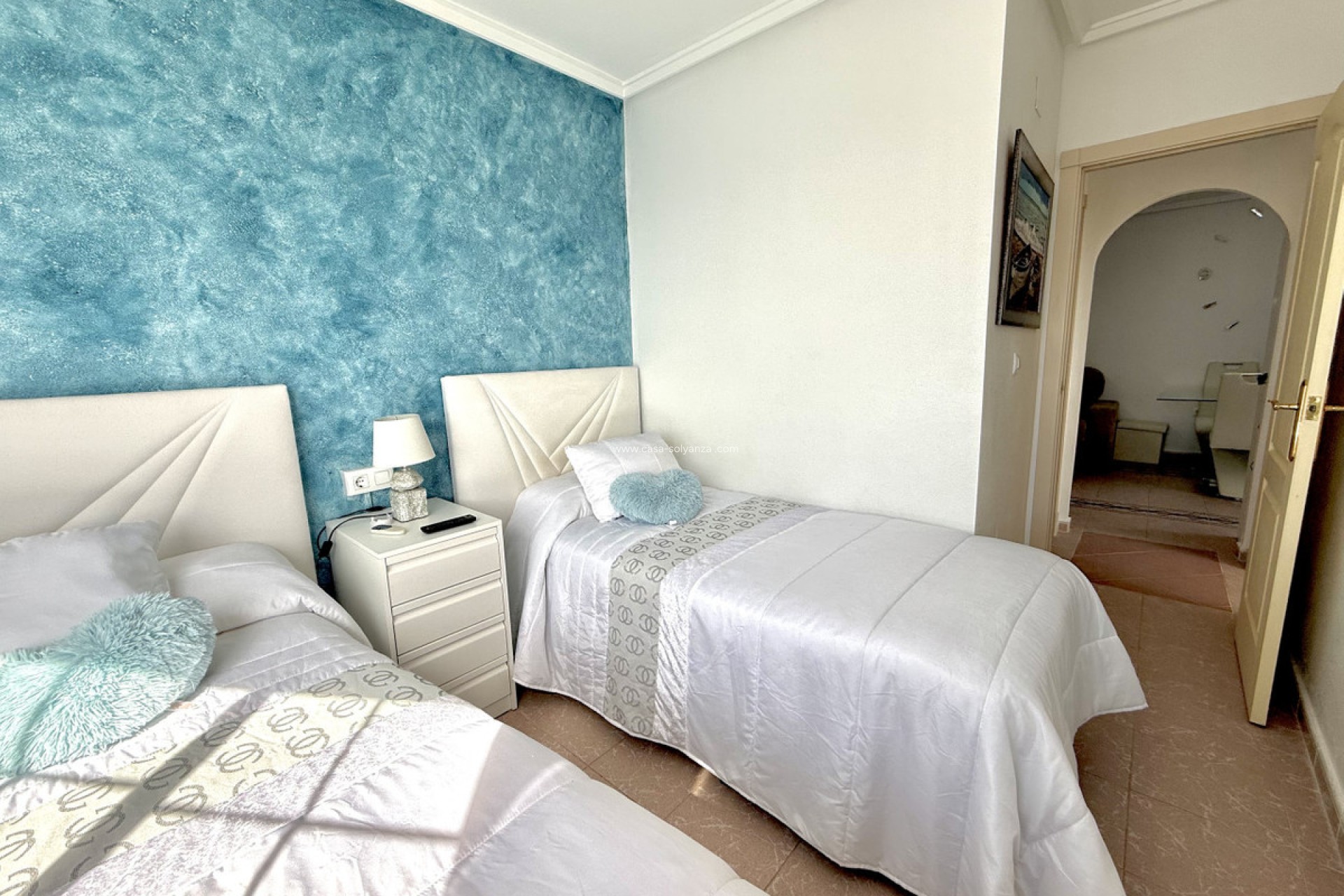 Herverkoop - Appartement / flat - Torrevieja - La Mata