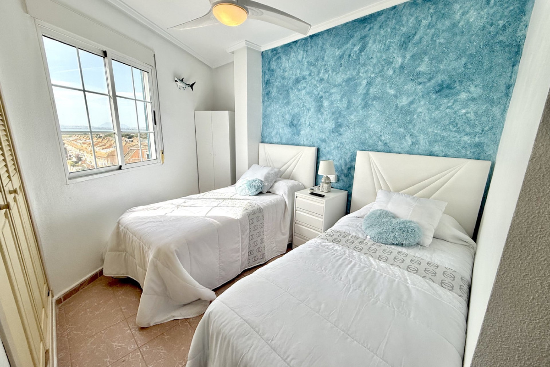 Herverkoop - Appartement / flat - Torrevieja - La Mata