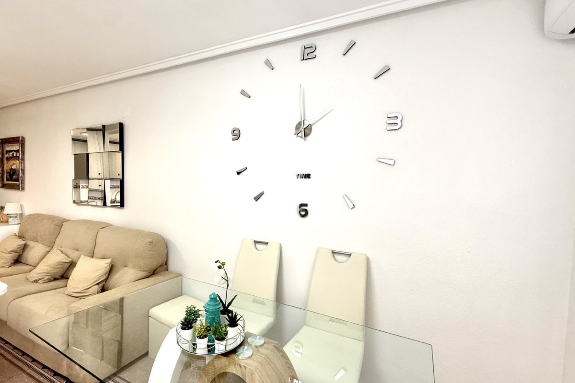 Herverkoop - Appartement / flat - Torrevieja - La Mata