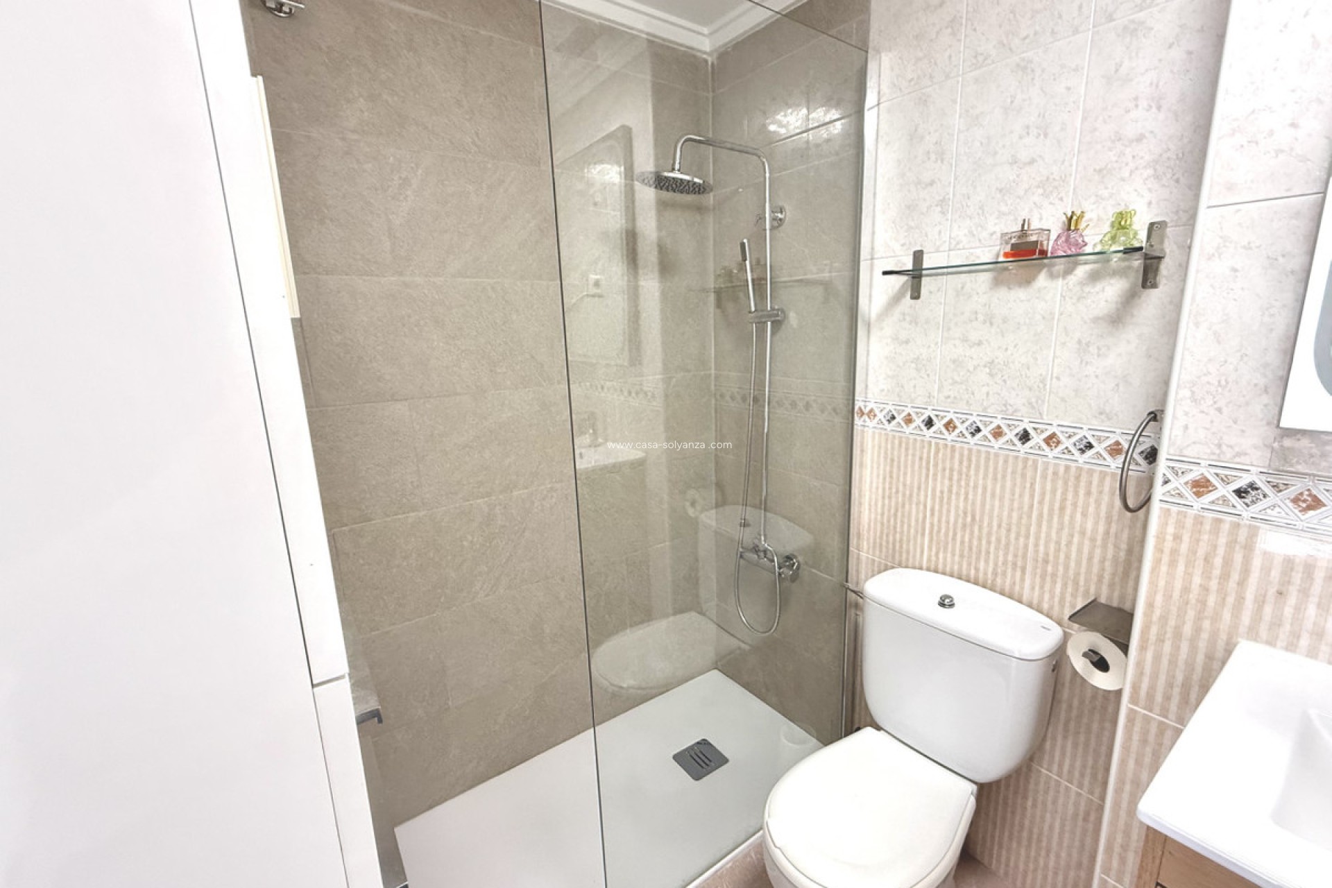 Herverkoop - Appartement / flat - Torrevieja - La Mata