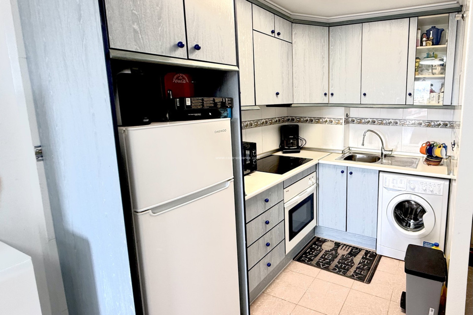 Herverkoop - Appartement / flat - Torrevieja - La Mata