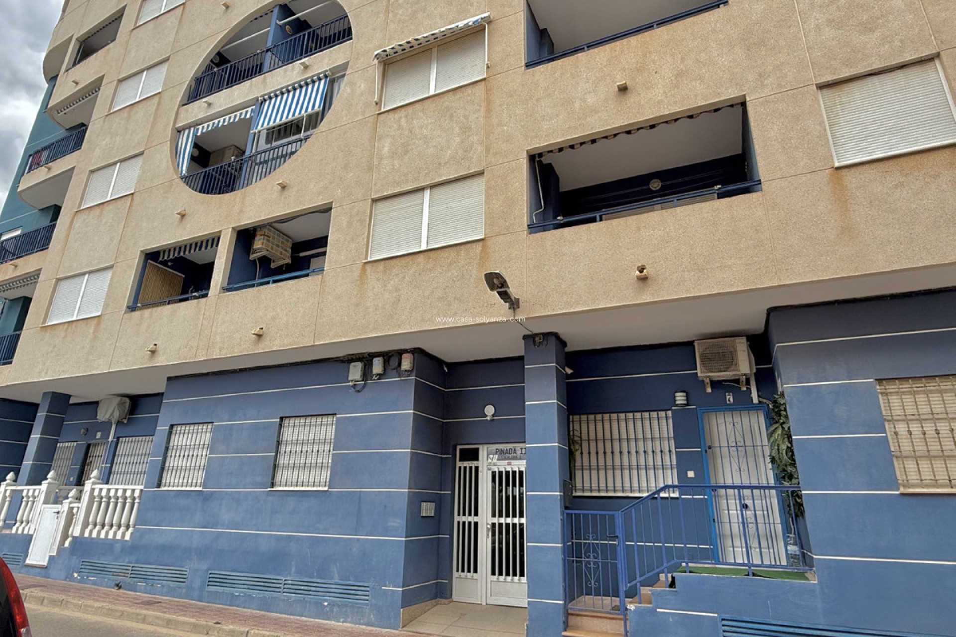 Herverkoop - Appartement / flat - Torrevieja - La Mata