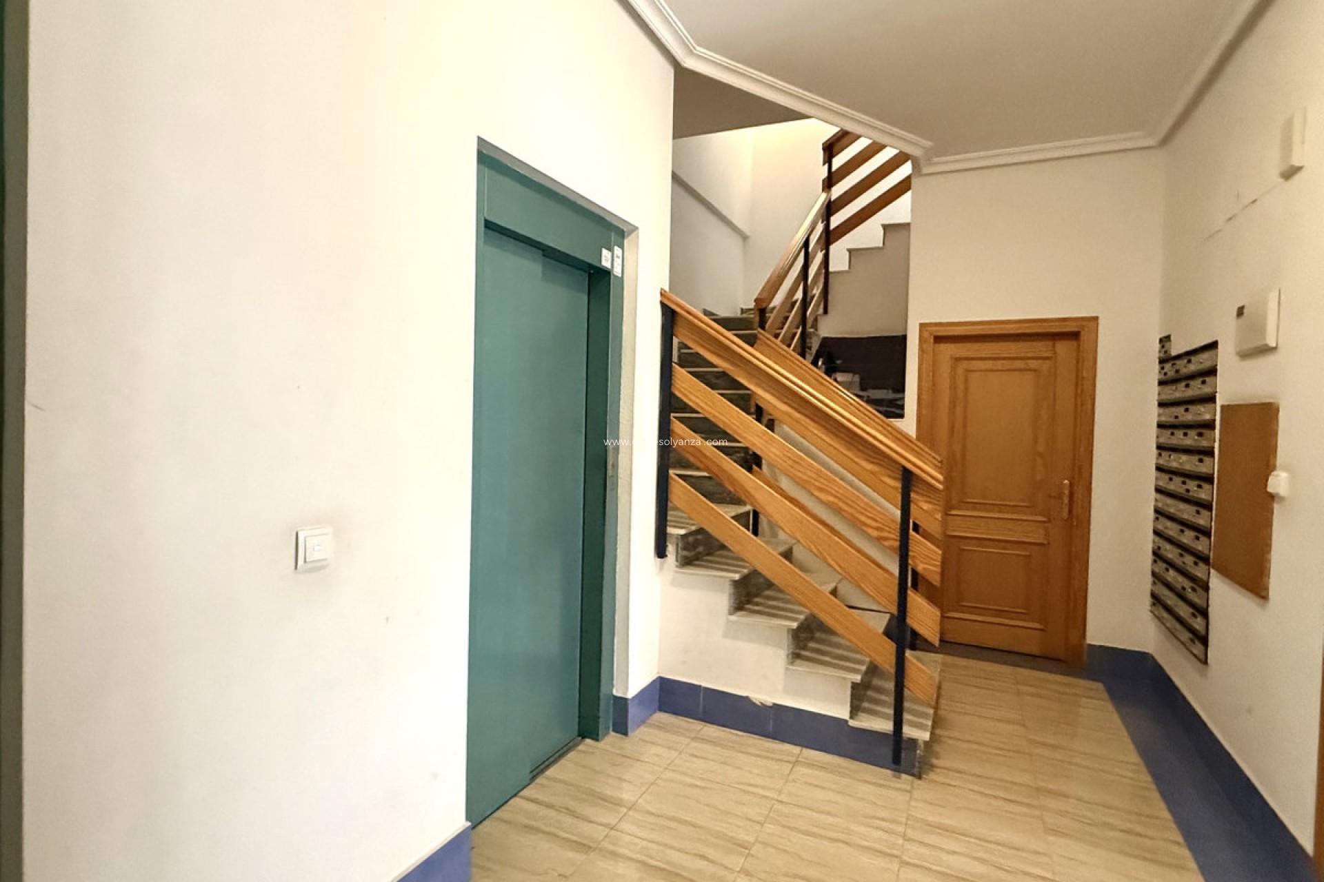 Herverkoop - Appartement / flat - Torrevieja - La Mata