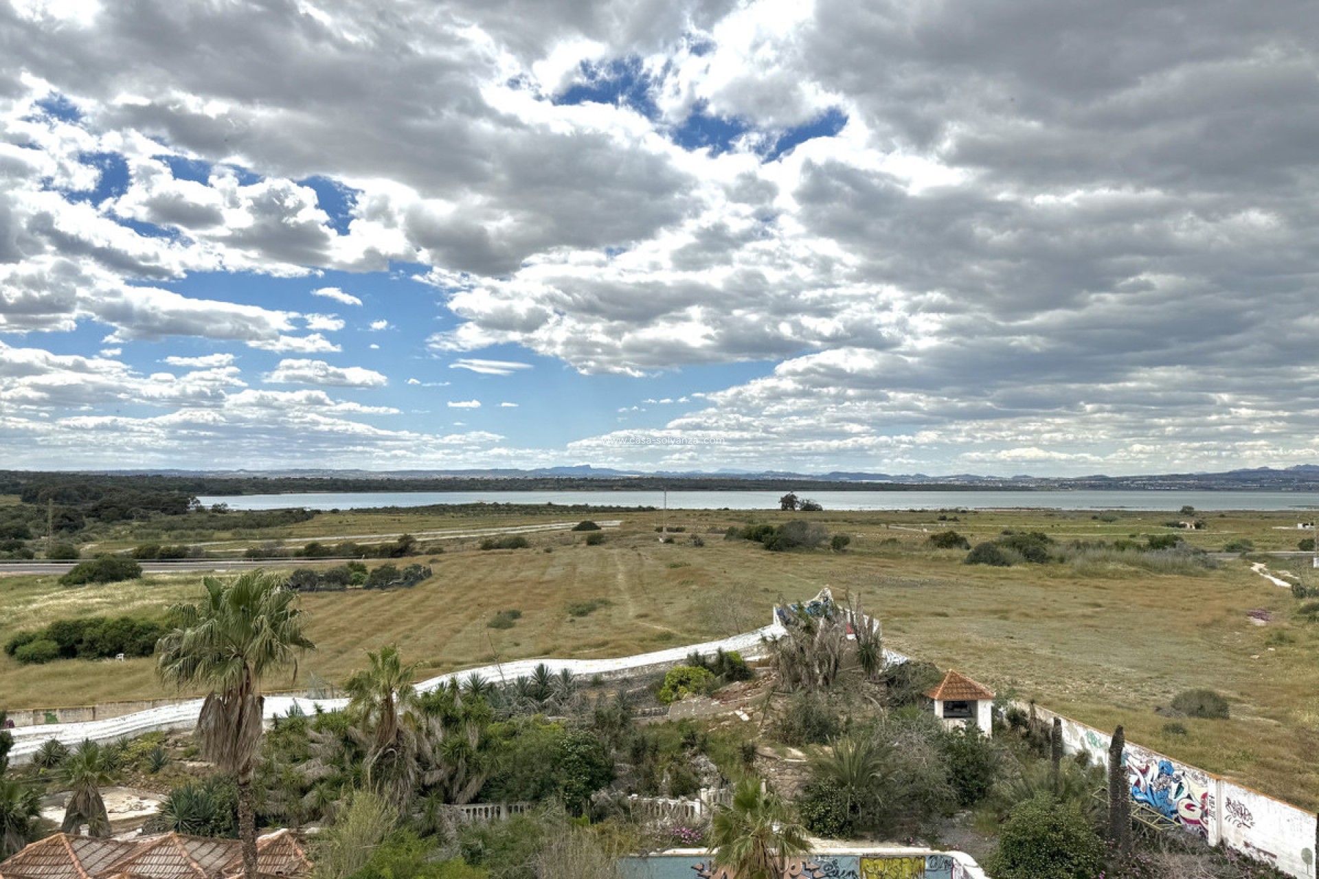 Herverkoop - Appartement / flat - Torrevieja - La Mata