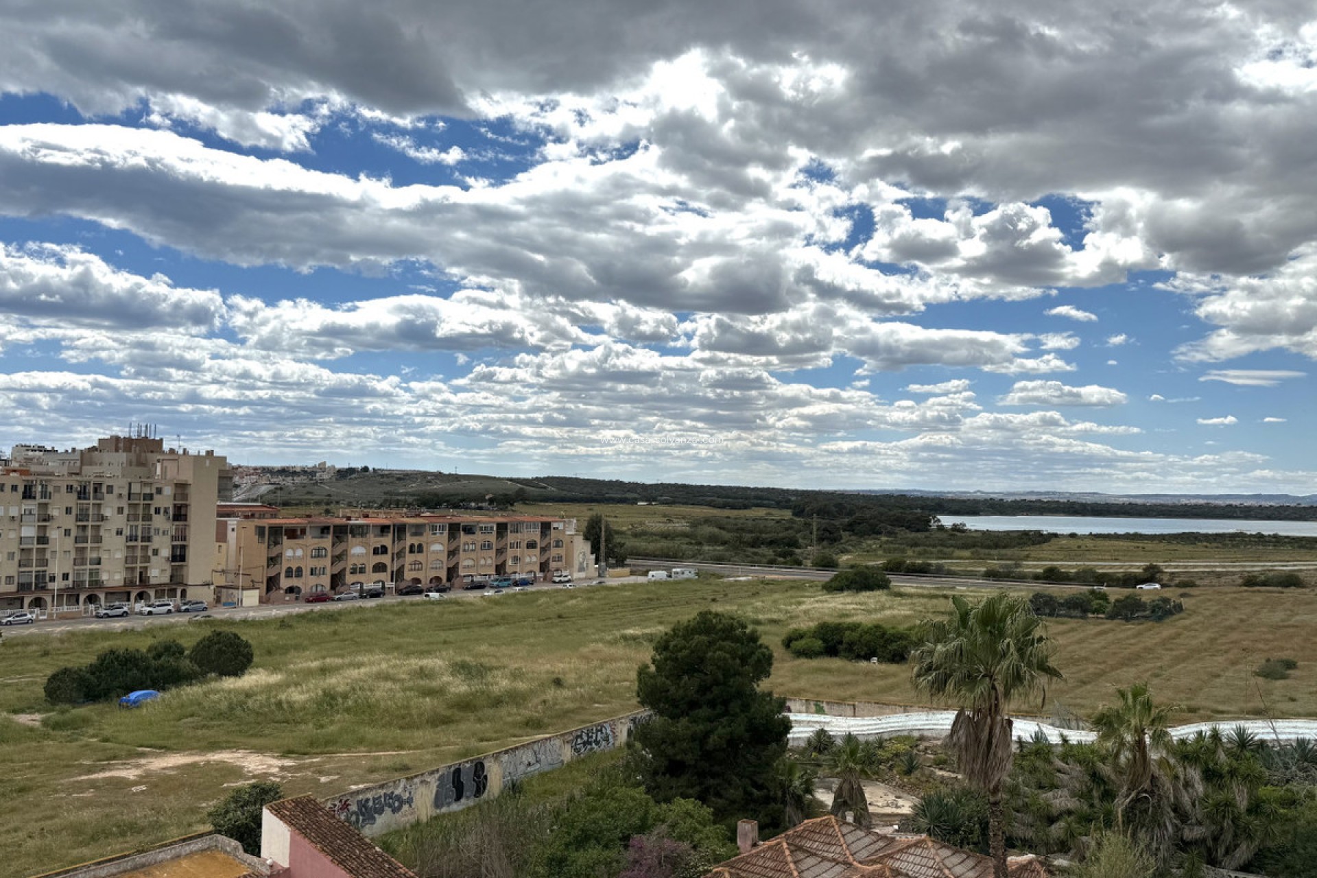 Herverkoop - Appartement / flat - Torrevieja - La Mata