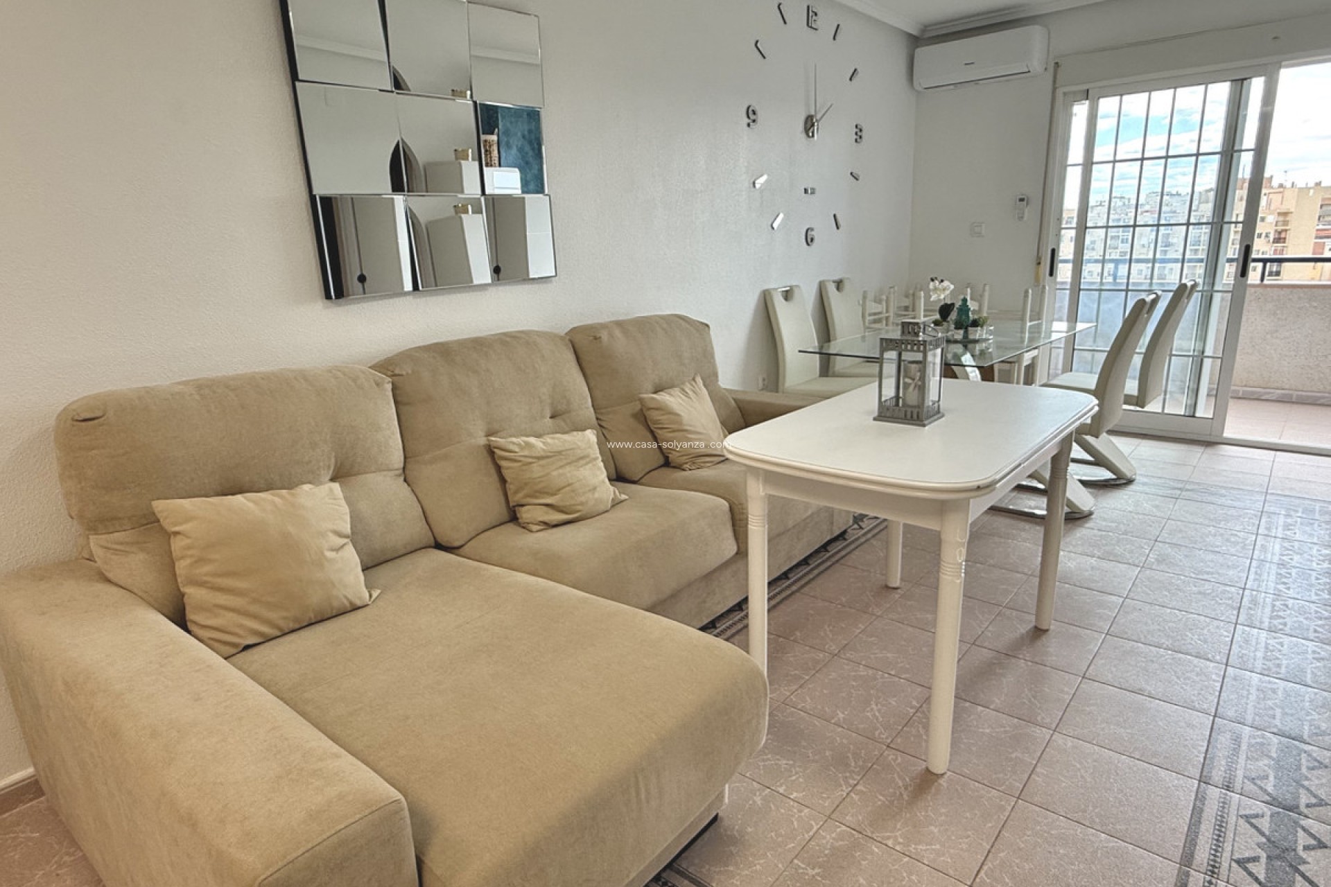 Herverkoop - Appartement / flat - Torrevieja - La Mata