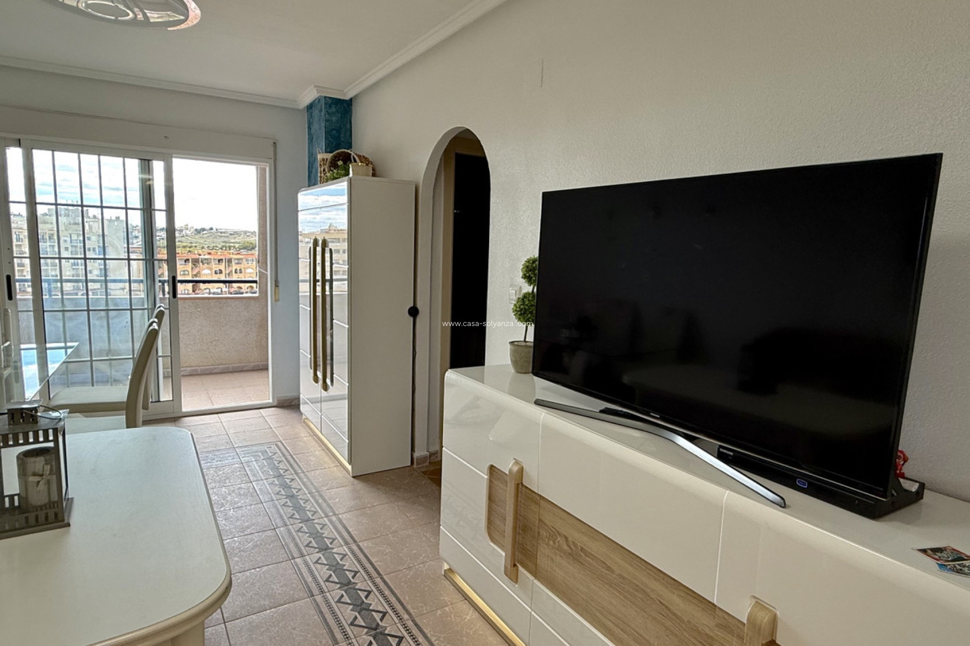Herverkoop - Appartement / flat - Torrevieja - La Mata