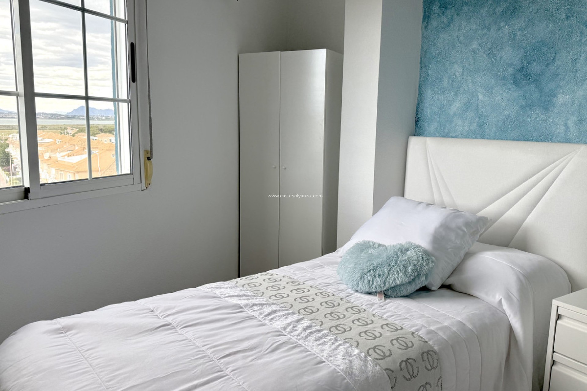 Herverkoop - Appartement / flat - Torrevieja - La Mata