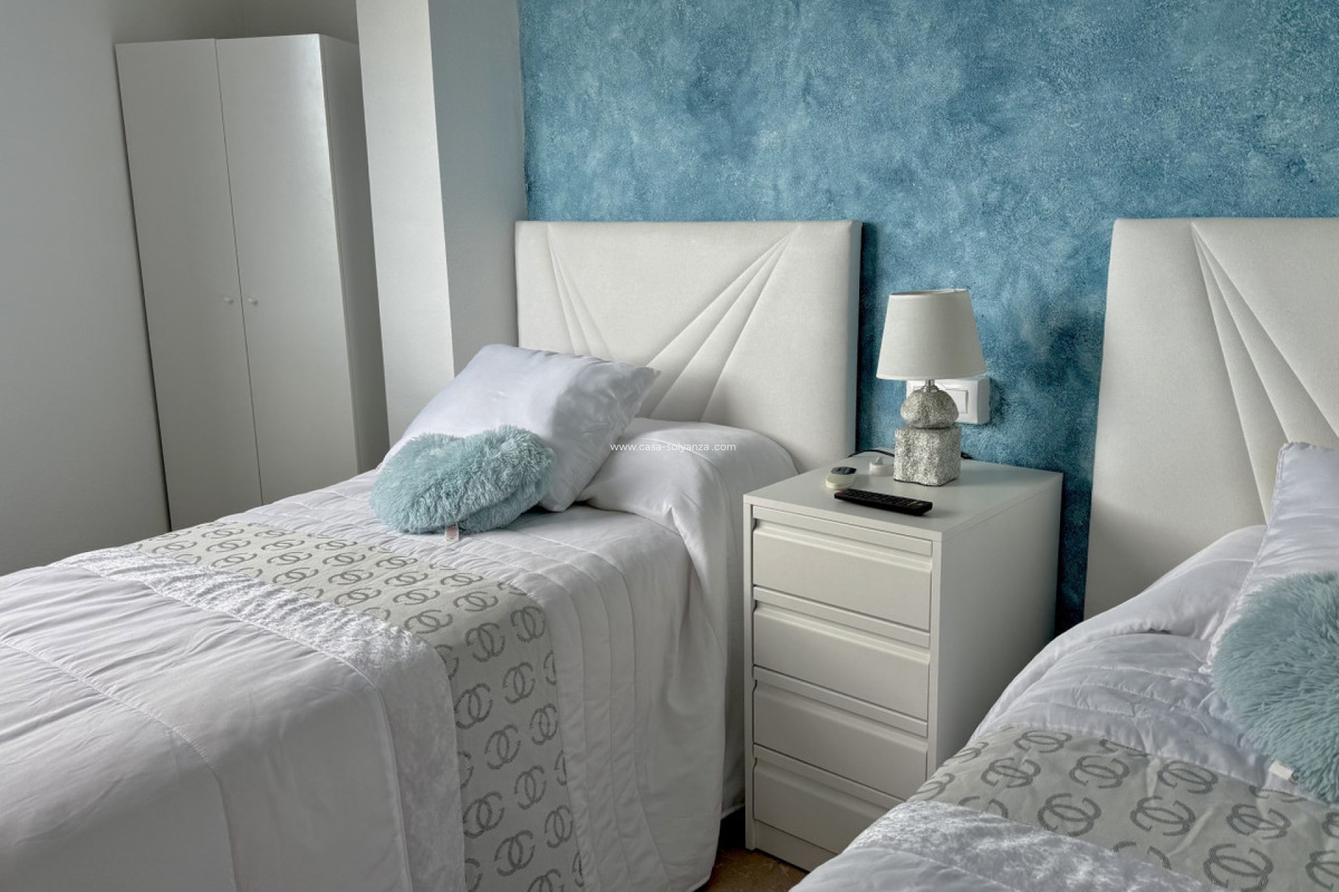 Herverkoop - Appartement / flat - Torrevieja - La Mata