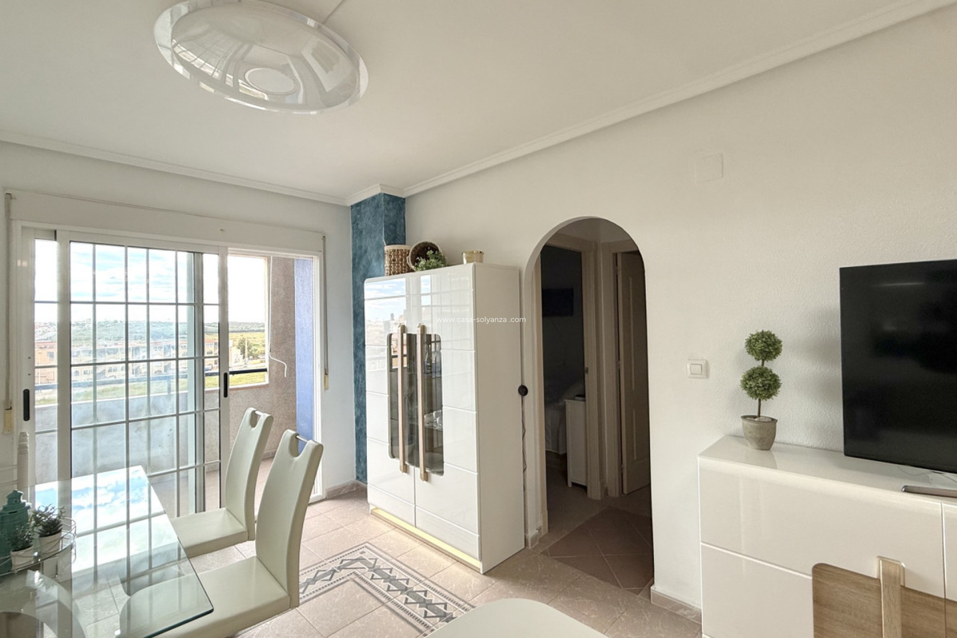 Herverkoop - Appartement / flat - Torrevieja - La Mata