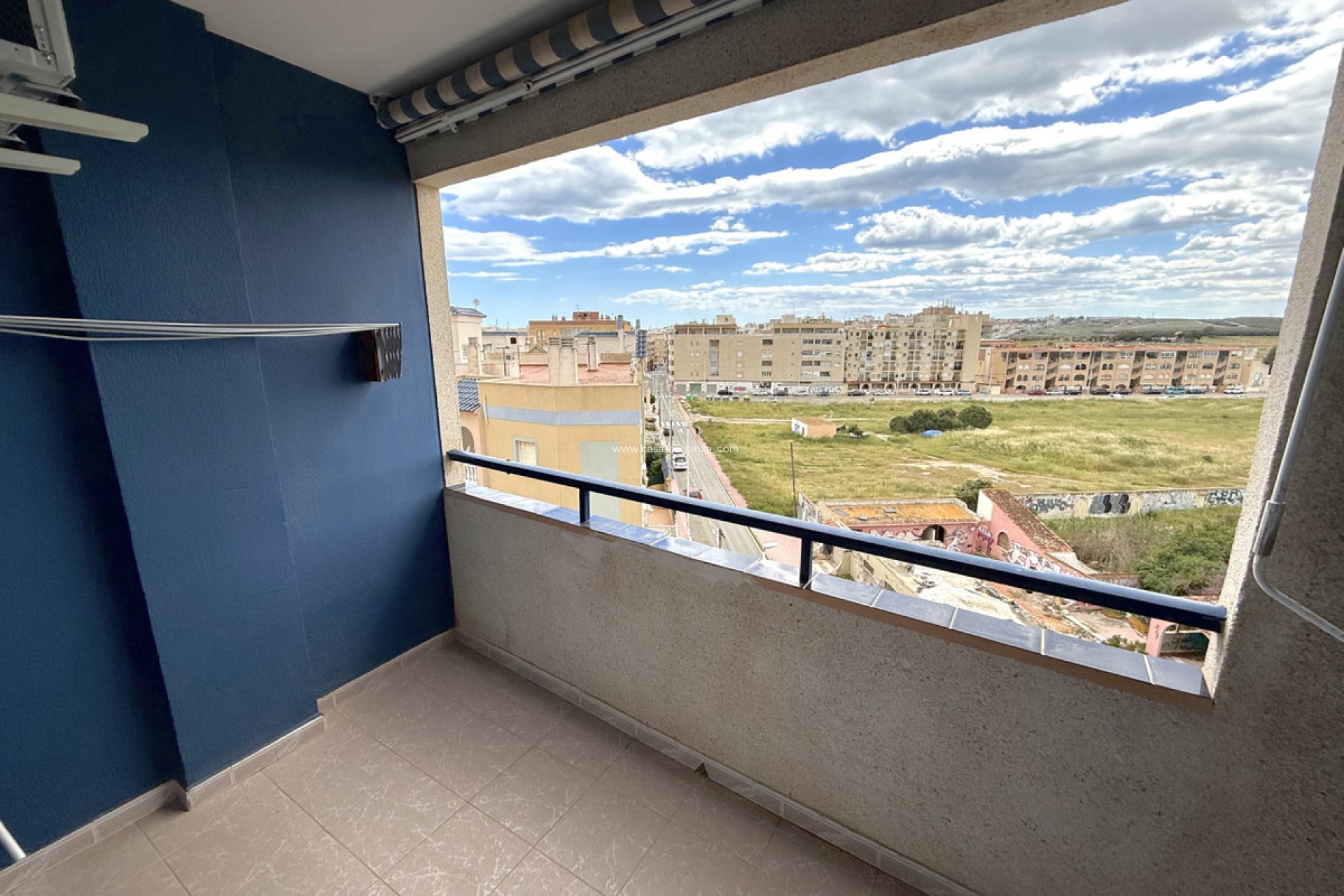 Herverkoop - Appartement / flat - Torrevieja - La Mata