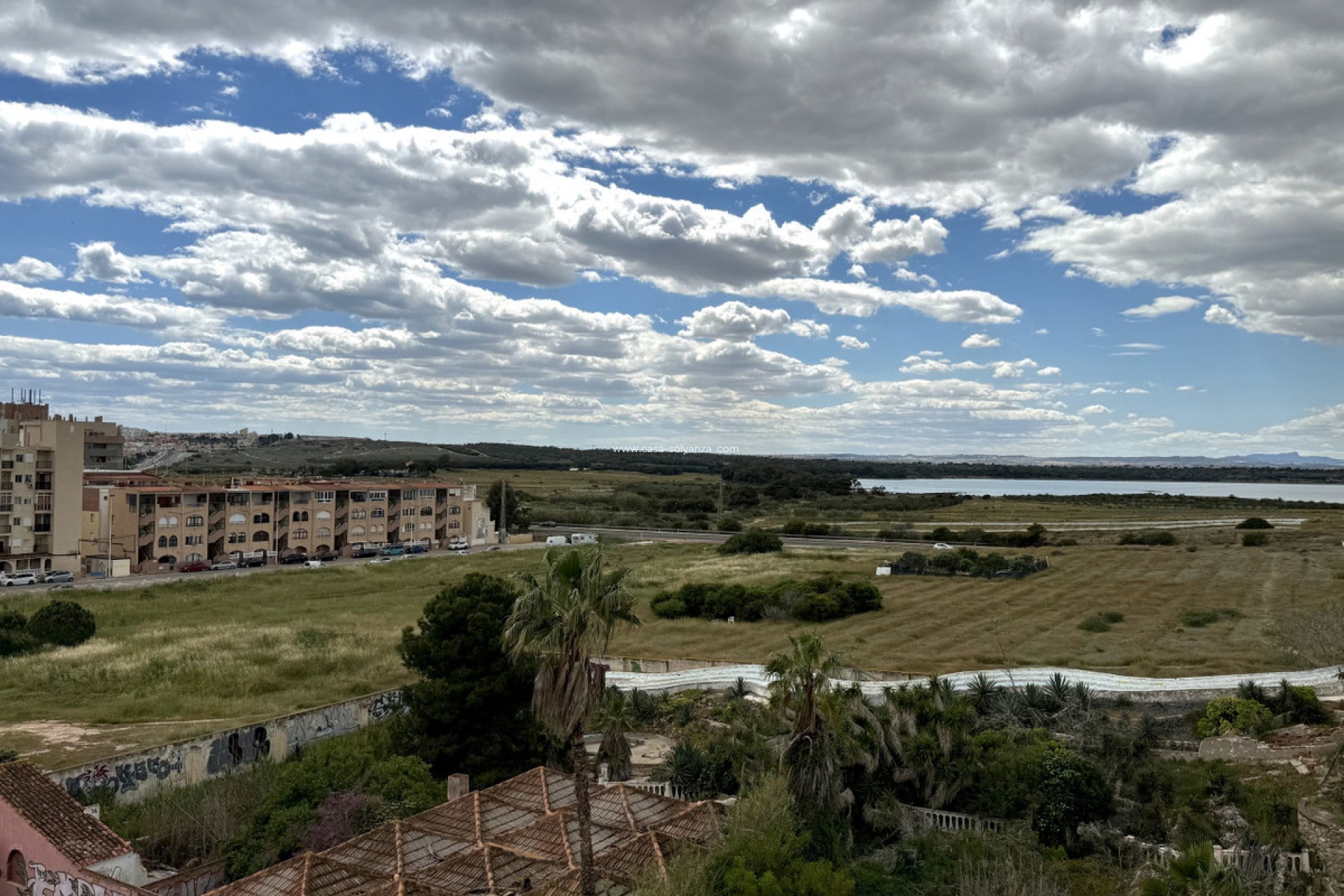 Herverkoop - Appartement / flat - Torrevieja - La Mata