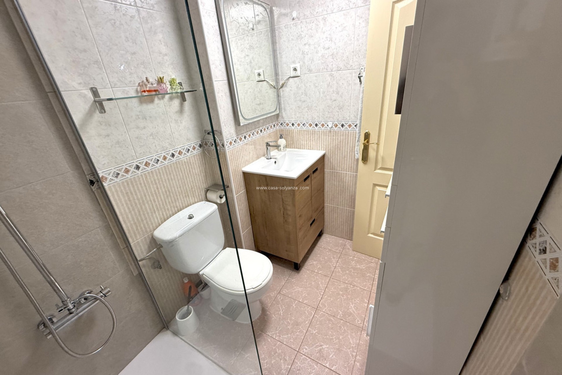 Herverkoop - Appartement / flat - Torrevieja - La Mata