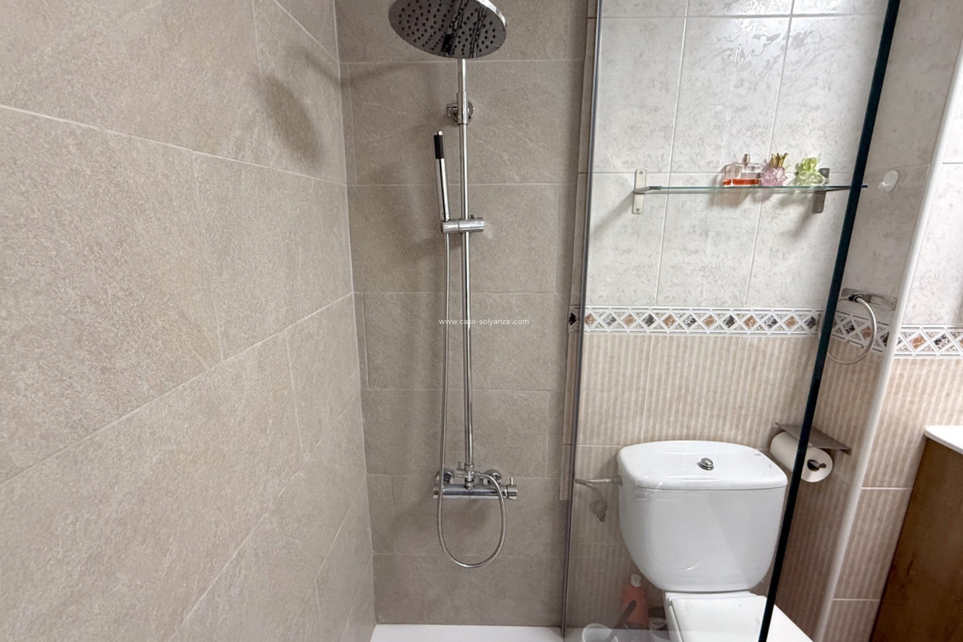 Herverkoop - Appartement / flat - Torrevieja - La Mata