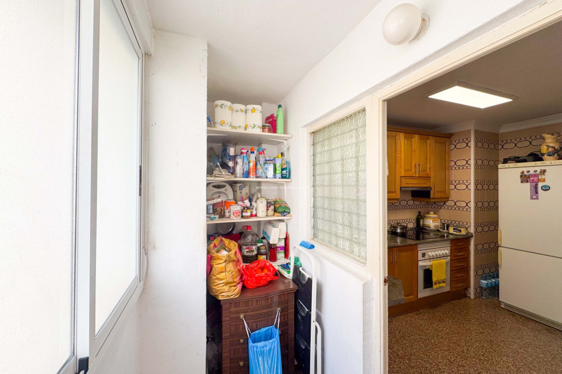 Herverkoop - Appartement / flat - Torrevieja - La Mata