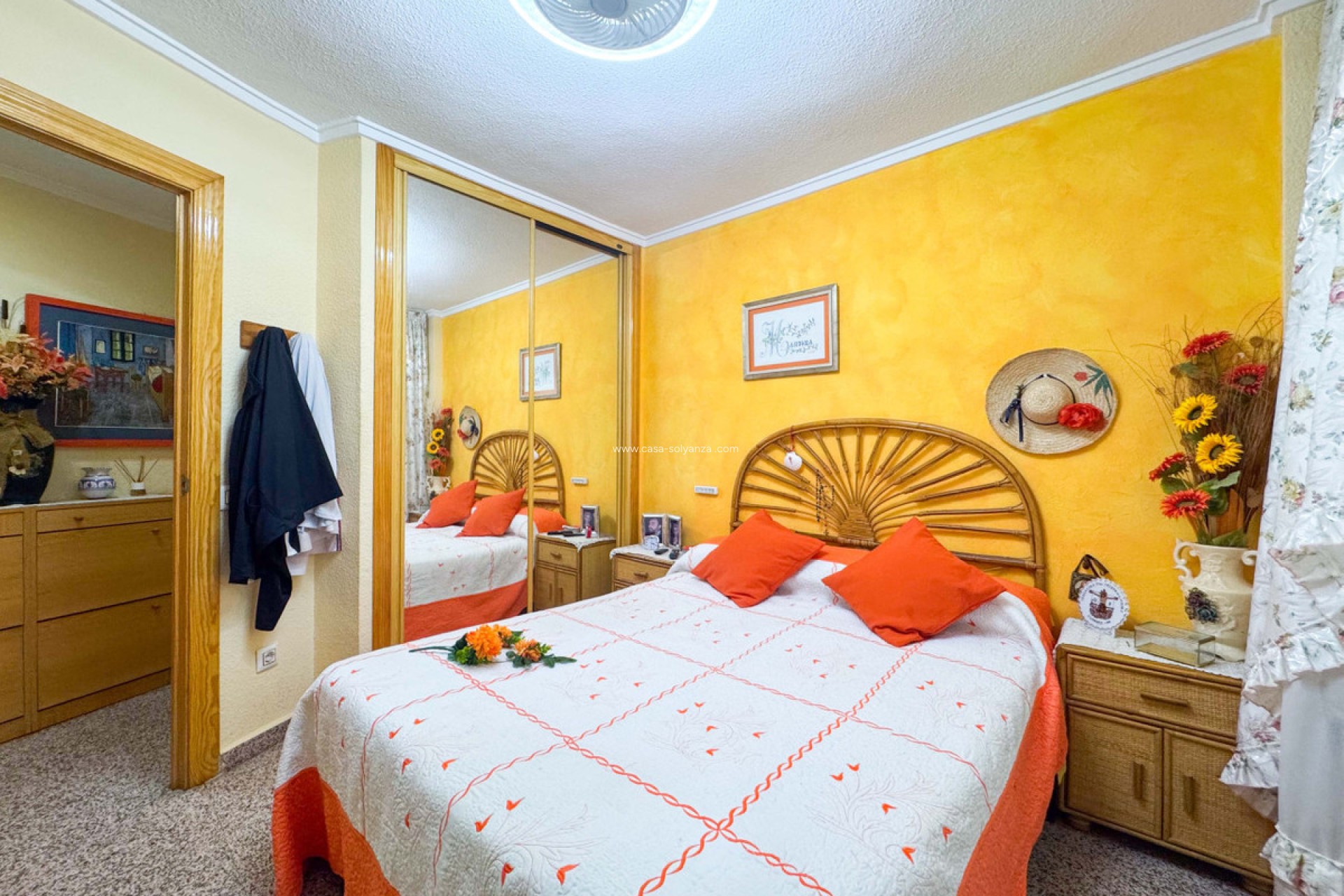 Herverkoop - Appartement / flat - Torrevieja - La Mata