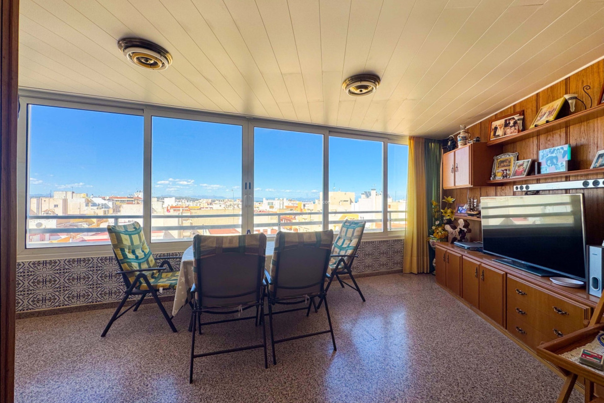 Herverkoop - Appartement / flat - Torrevieja - La Mata