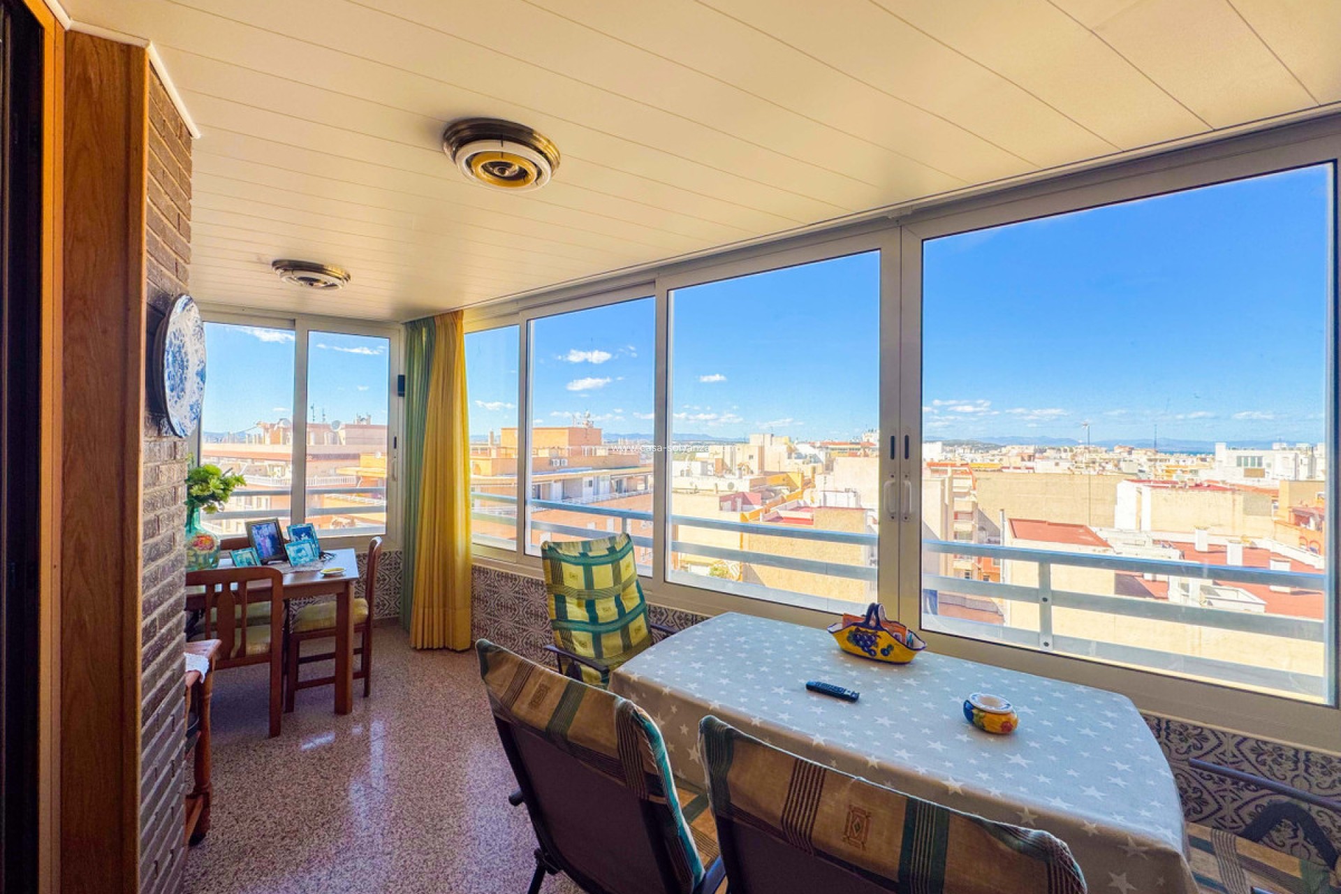Herverkoop - Appartement / flat - Torrevieja - La Mata