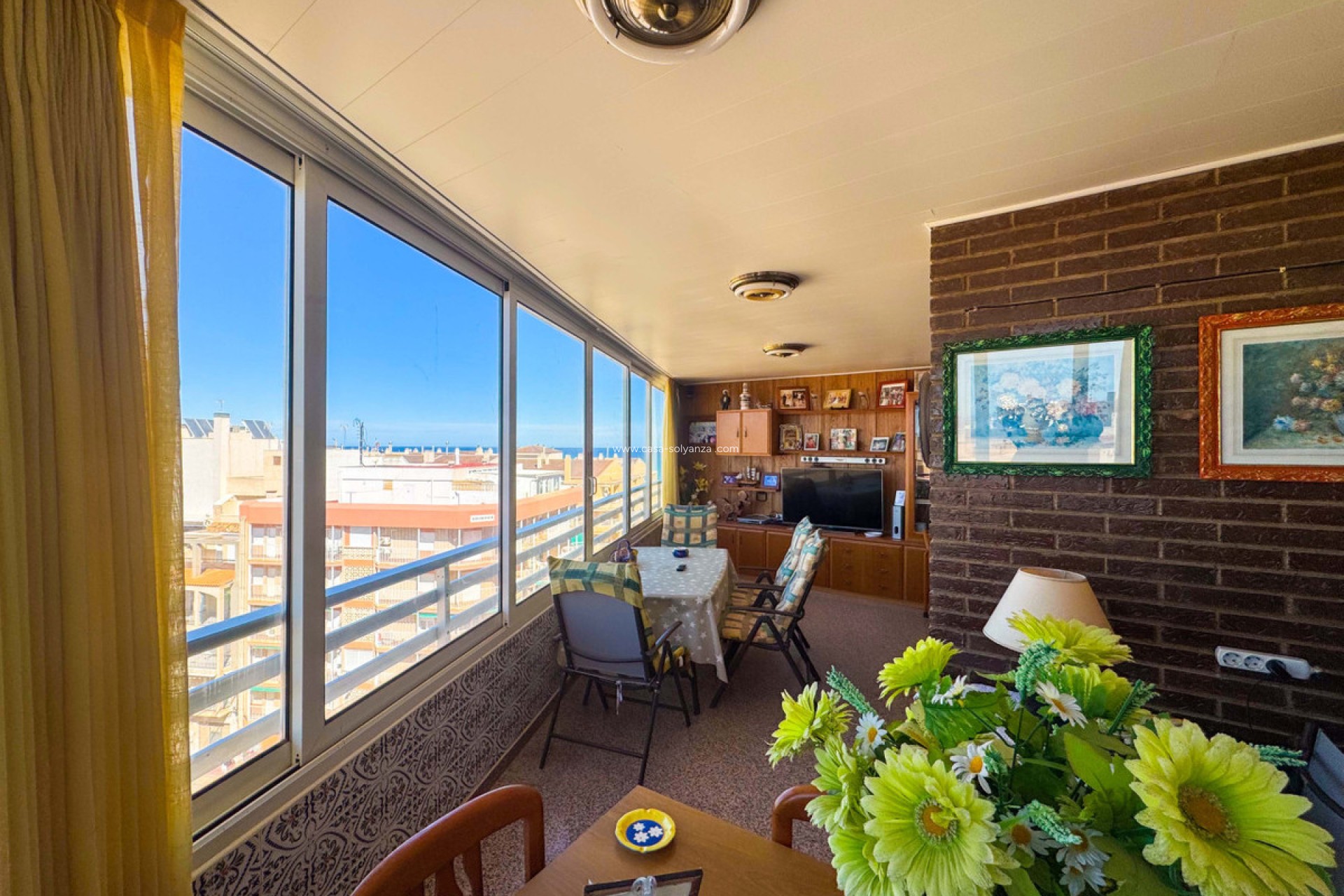 Herverkoop - Appartement / flat - Torrevieja - La Mata