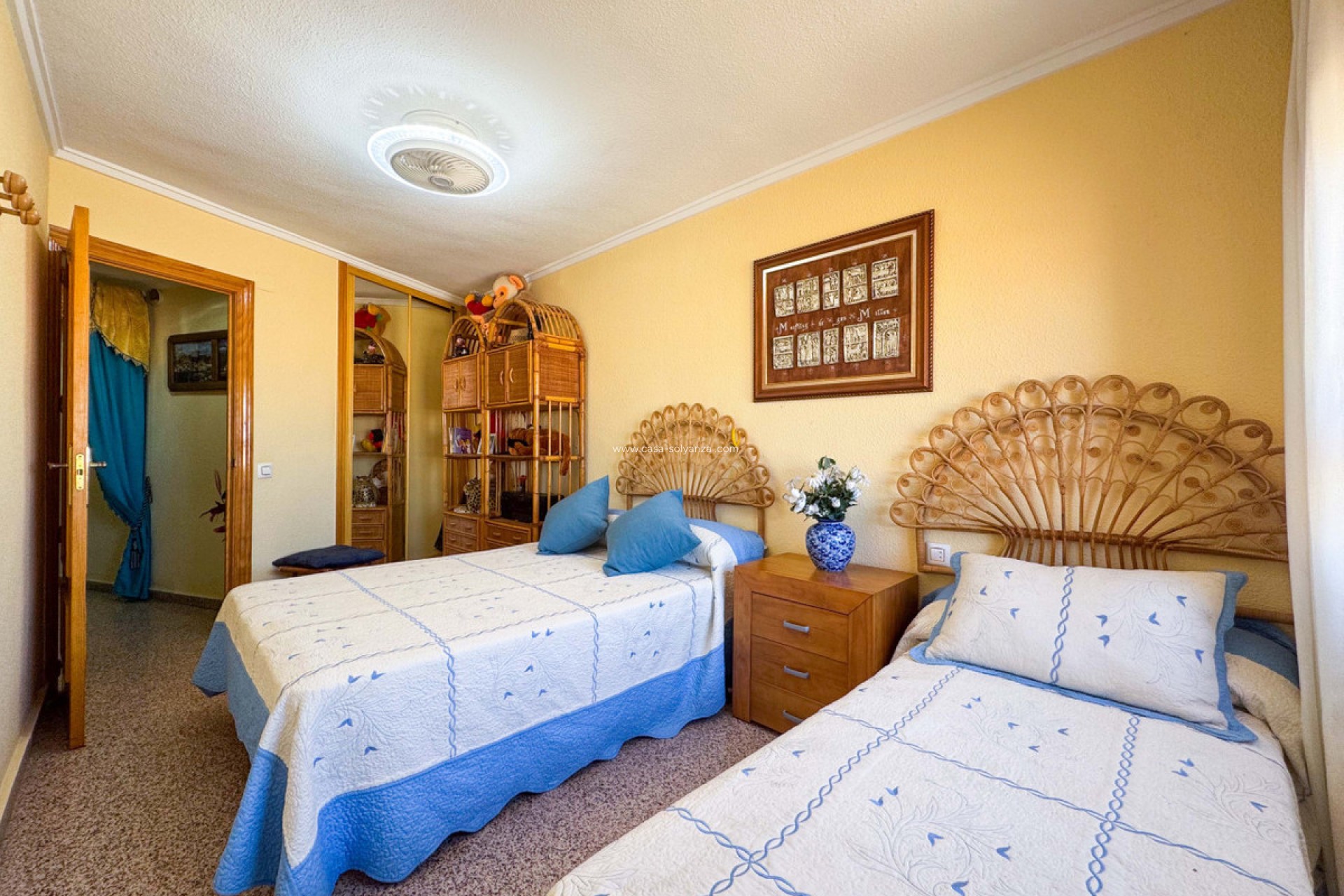 Herverkoop - Appartement / flat - Torrevieja - La Mata