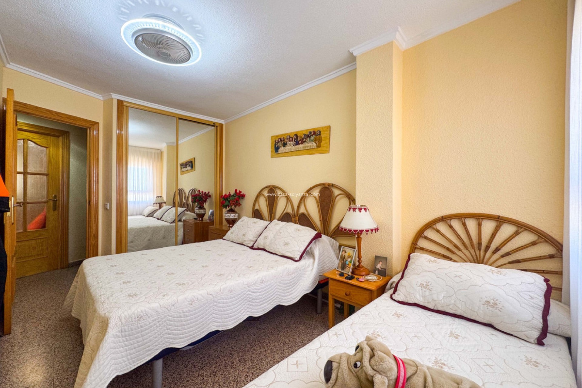 Herverkoop - Appartement / flat - Torrevieja - La Mata