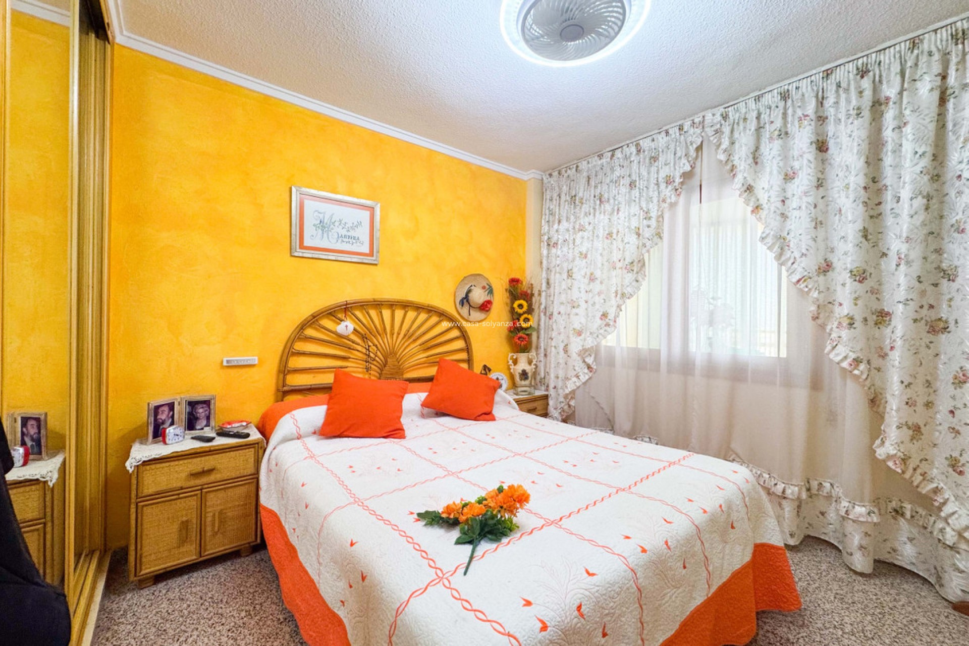 Herverkoop - Appartement / flat - Torrevieja - La Mata