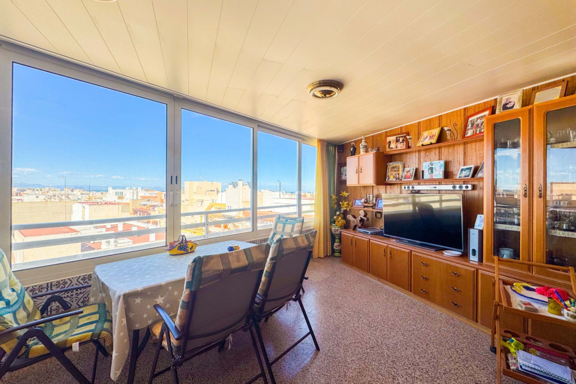 Herverkoop - Appartement / flat - Torrevieja - La Mata