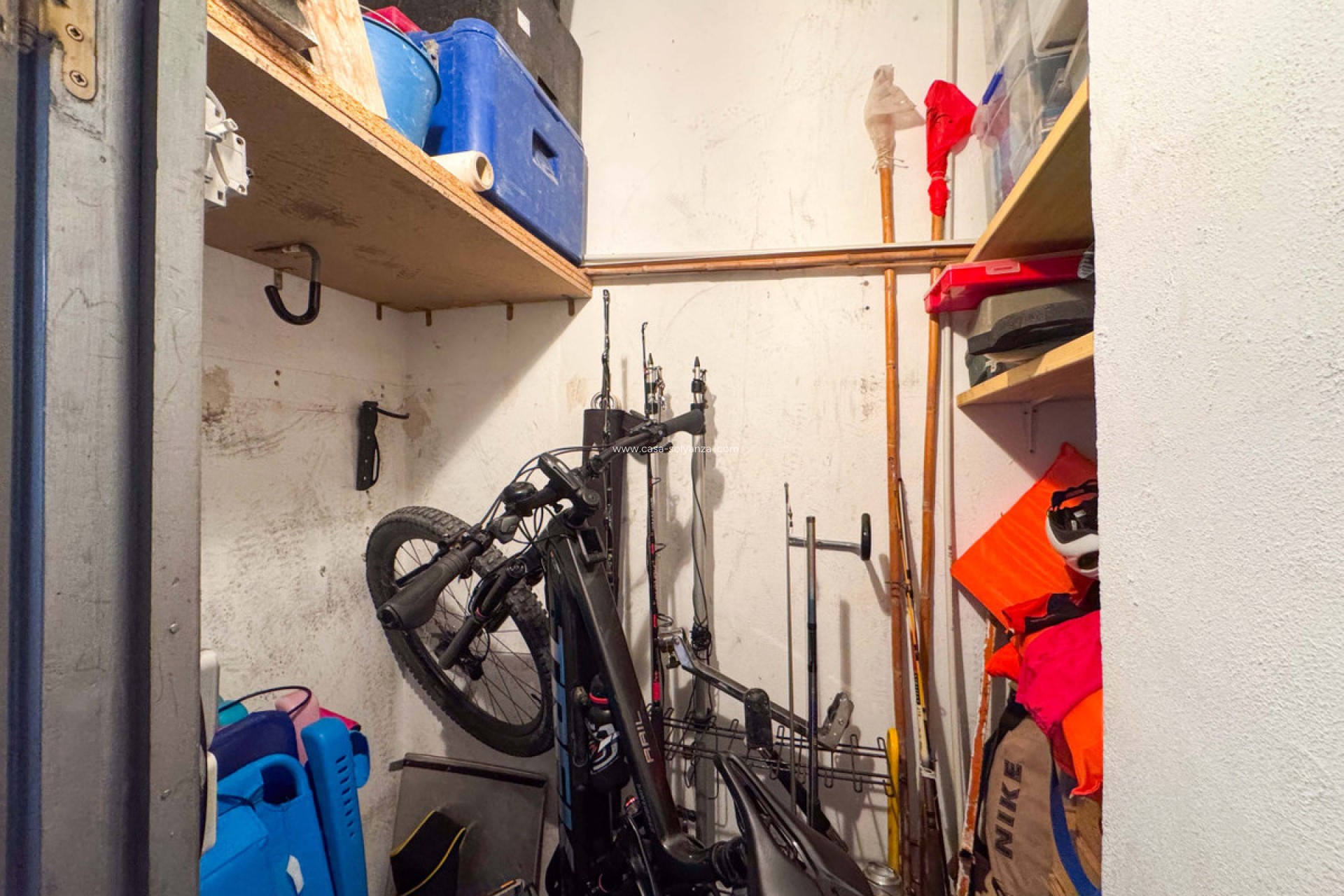 Herverkoop - Appartement / flat - Torrevieja - La Mata