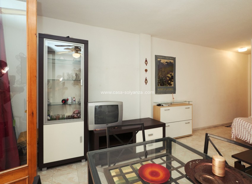 Herverkoop - Appartement / flat - Torrevieja - La Mata