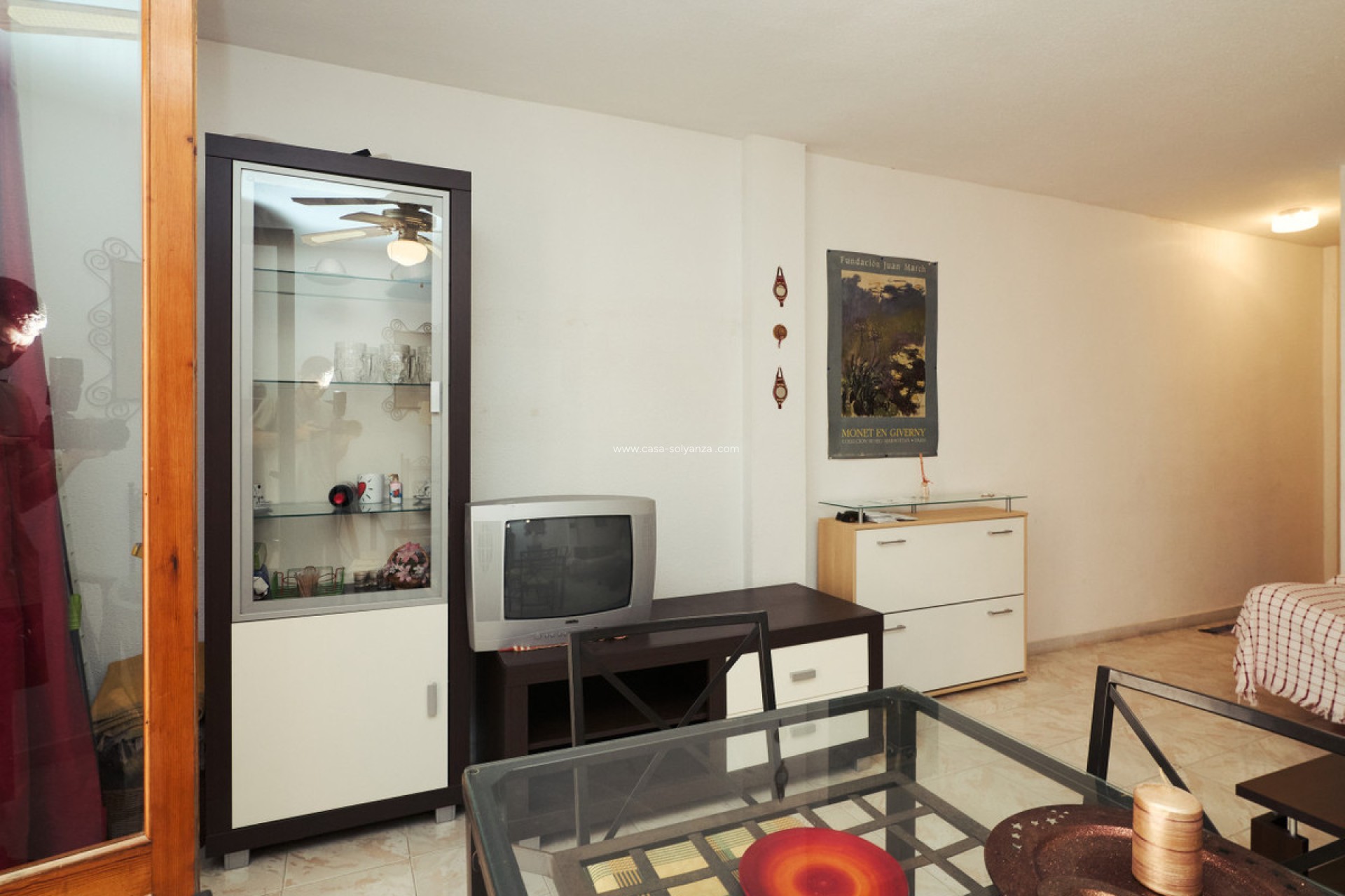 Herverkoop - Appartement / flat - Torrevieja - La Mata