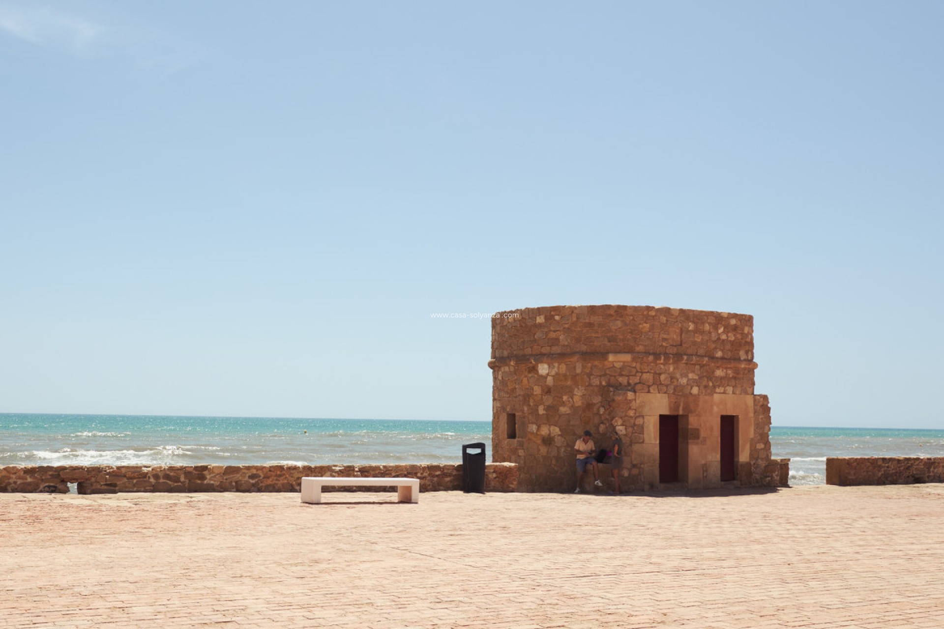 Herverkoop - Appartement / flat - Torrevieja - La Mata